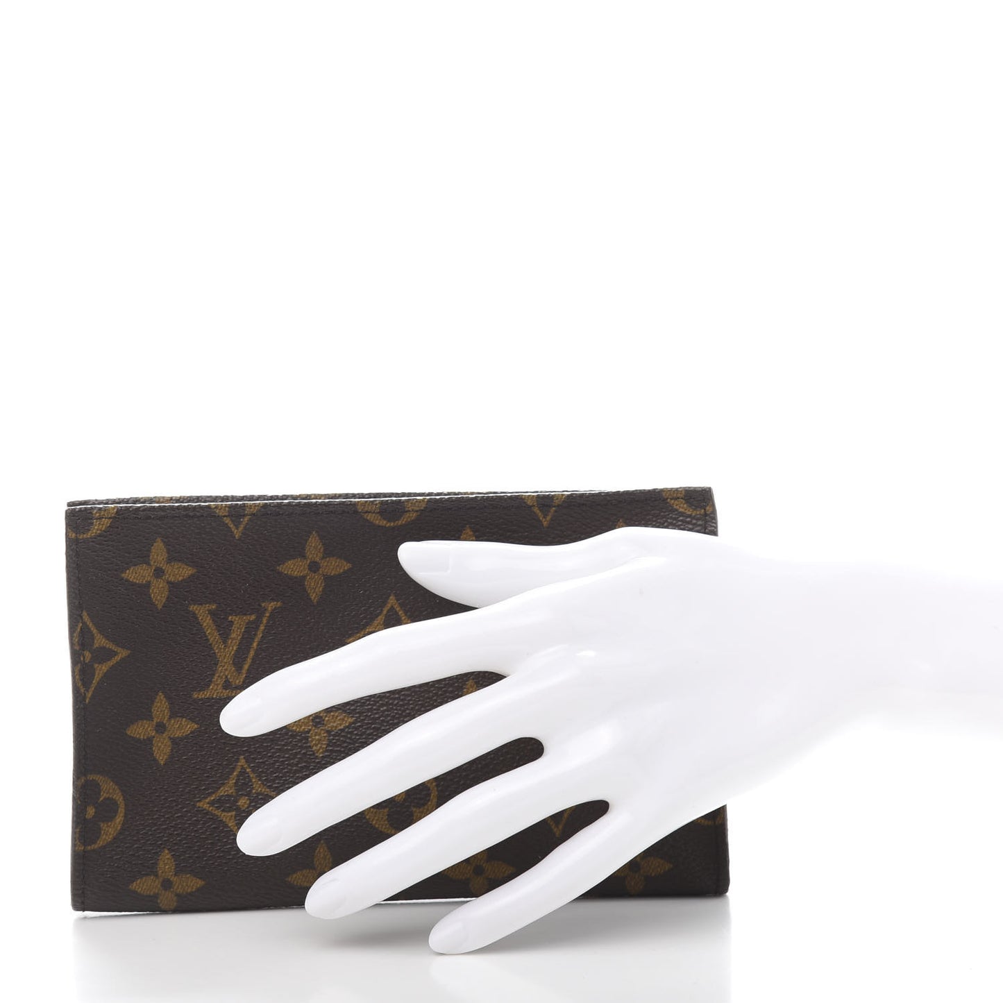 Monogram Bucket Pochette Accessories
