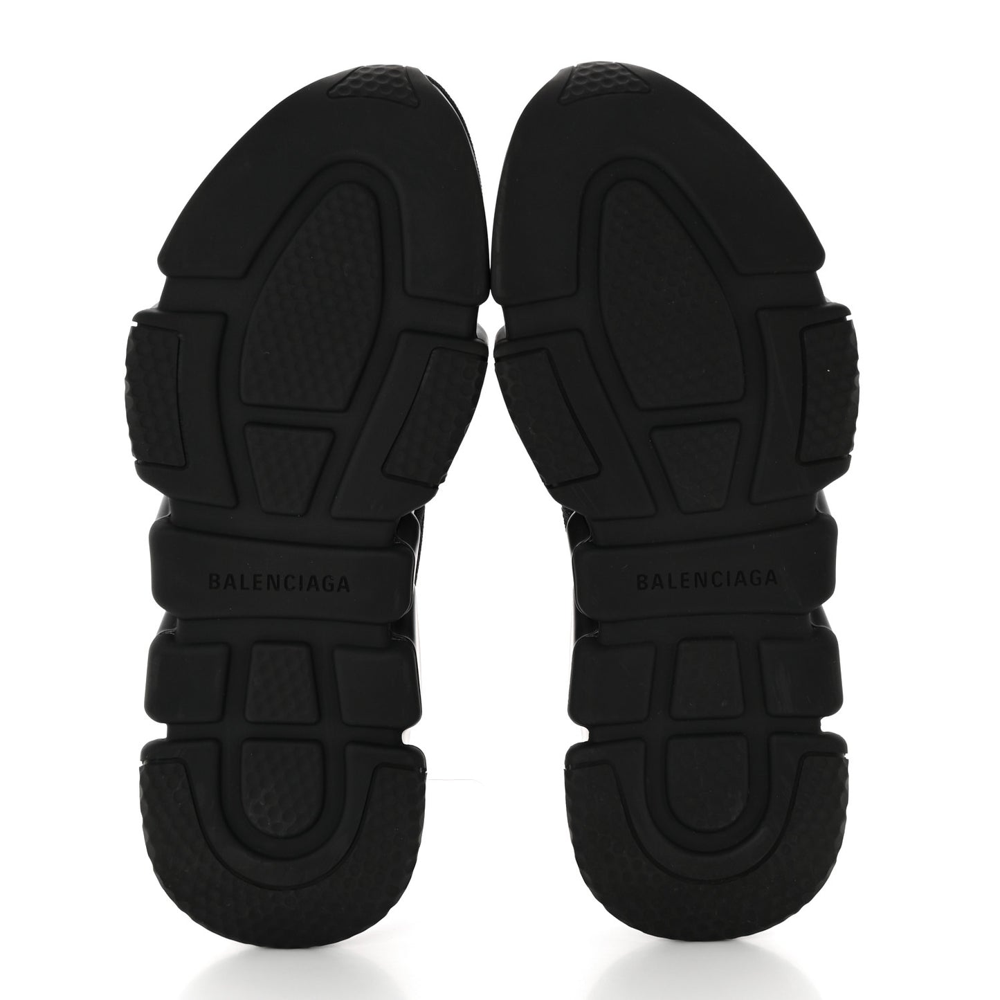 Neoprene Knit Womens Speed Sneakers Mules 39 Black