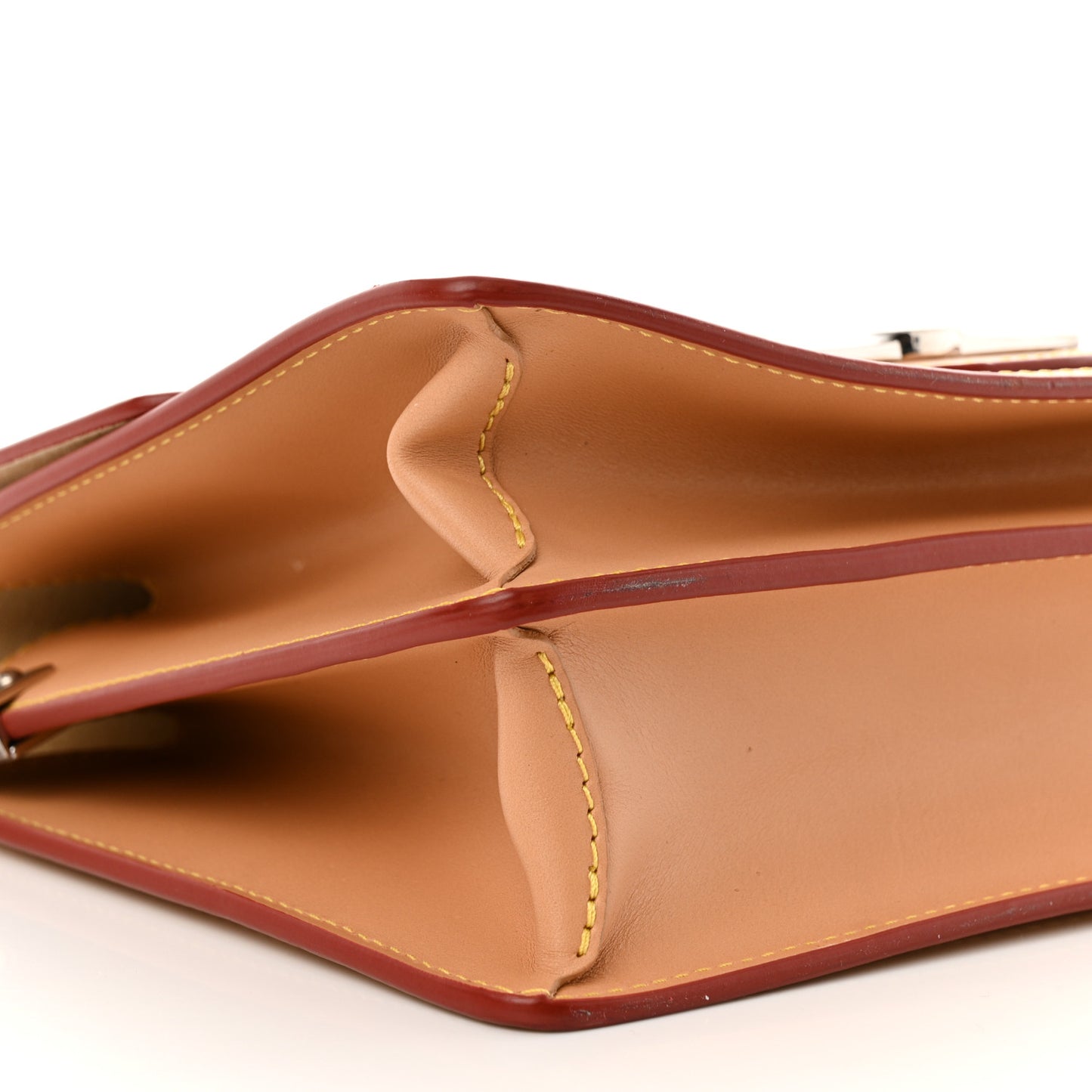 Monogram LV Pop Dauphine MM Rose