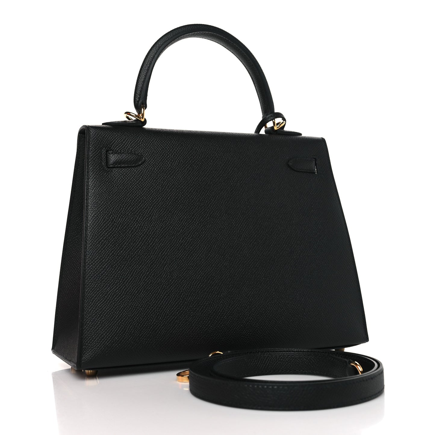 Epsom Kelly Sellier 25 Black