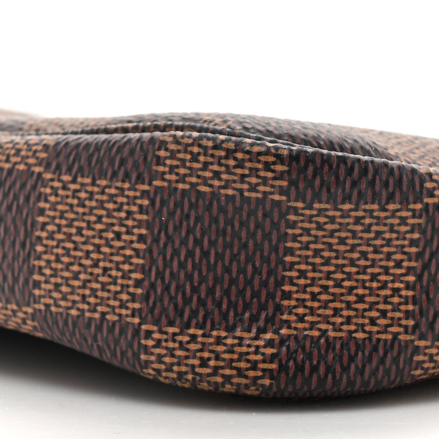 Damier Ebene Mini Pochette Accessories