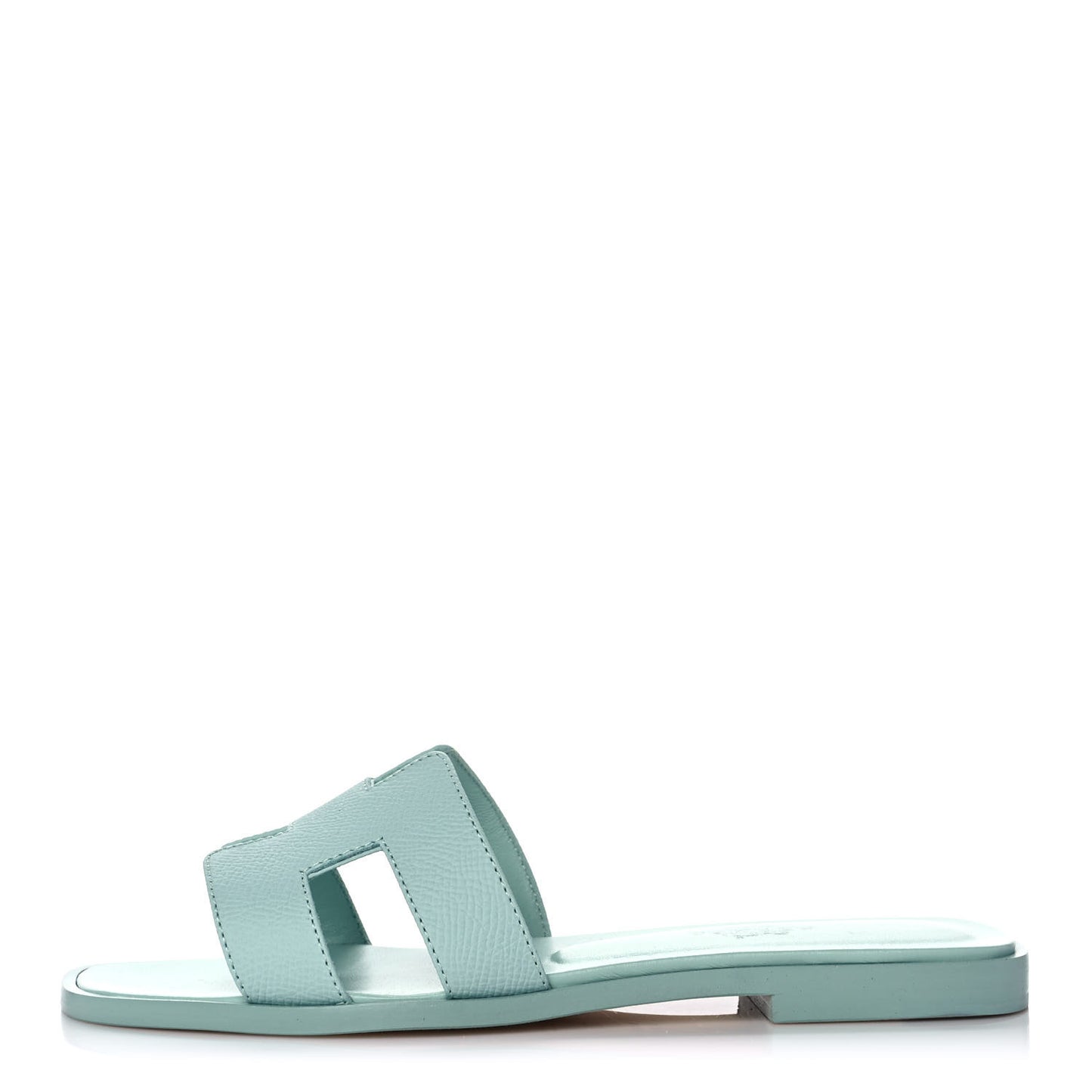 Epsom Oran Sandals 35 Vert Embrun