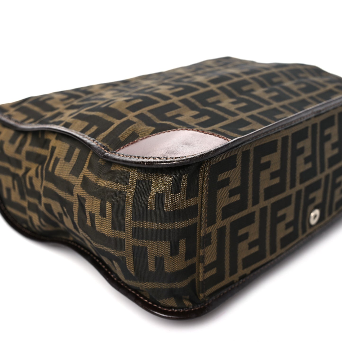 Zucca Shopping Tote Tobacco