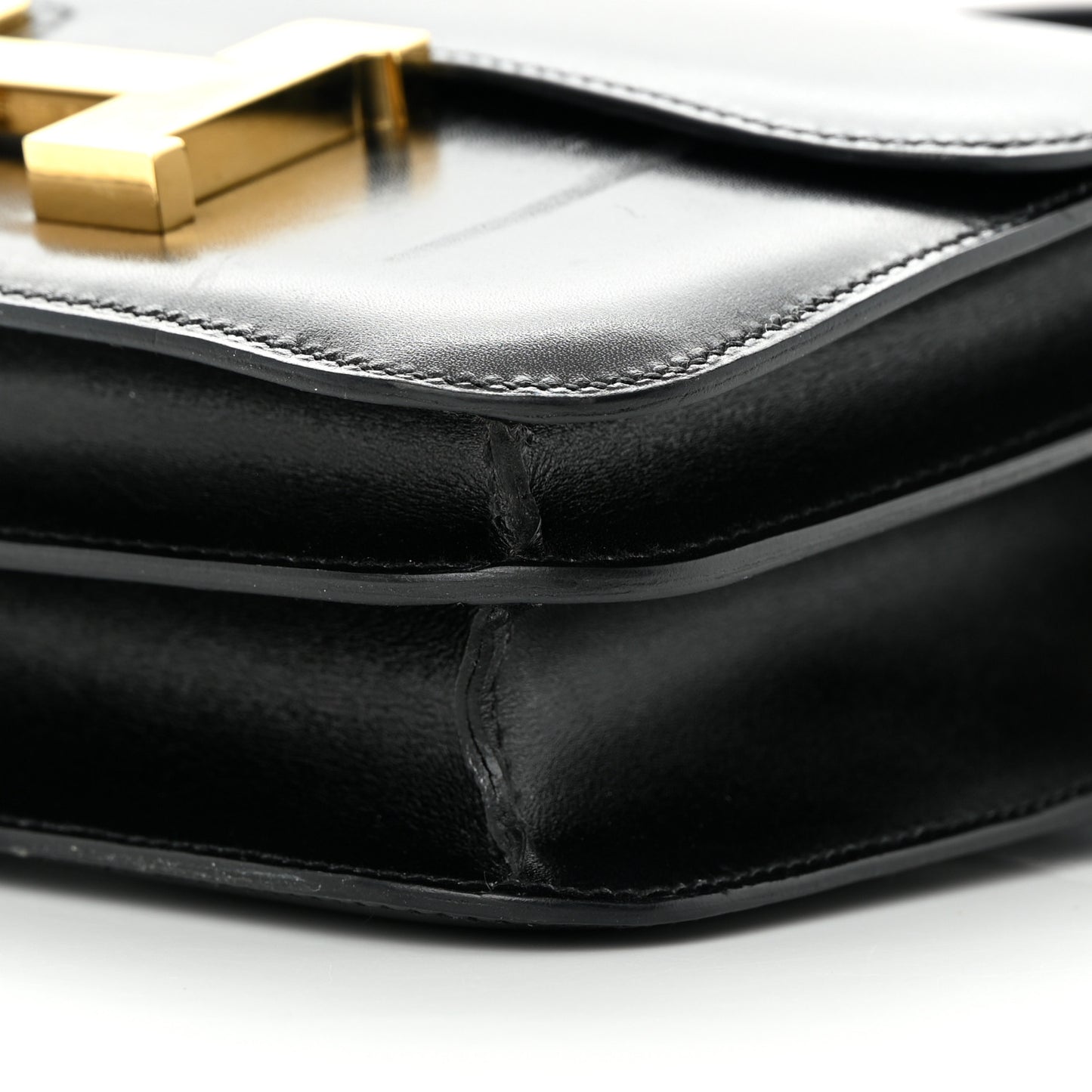 Box Constance 18 Black