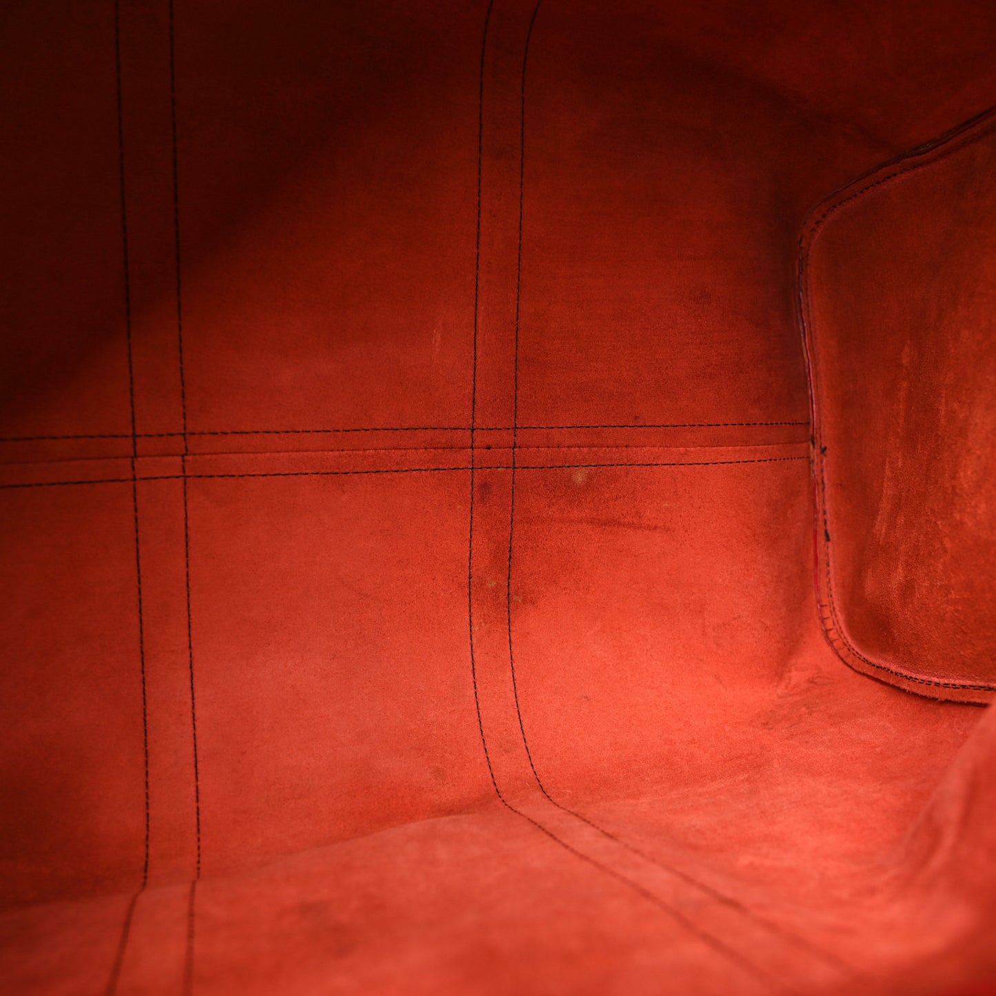 Epi Keepall 50 Castillan Red