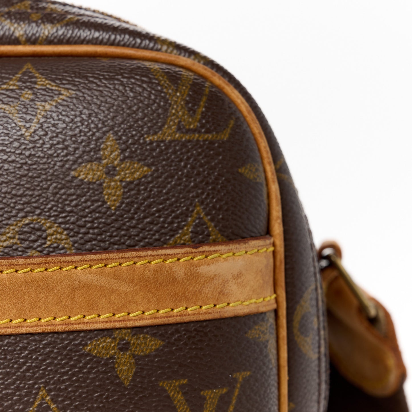 Monogram Reporter PM
