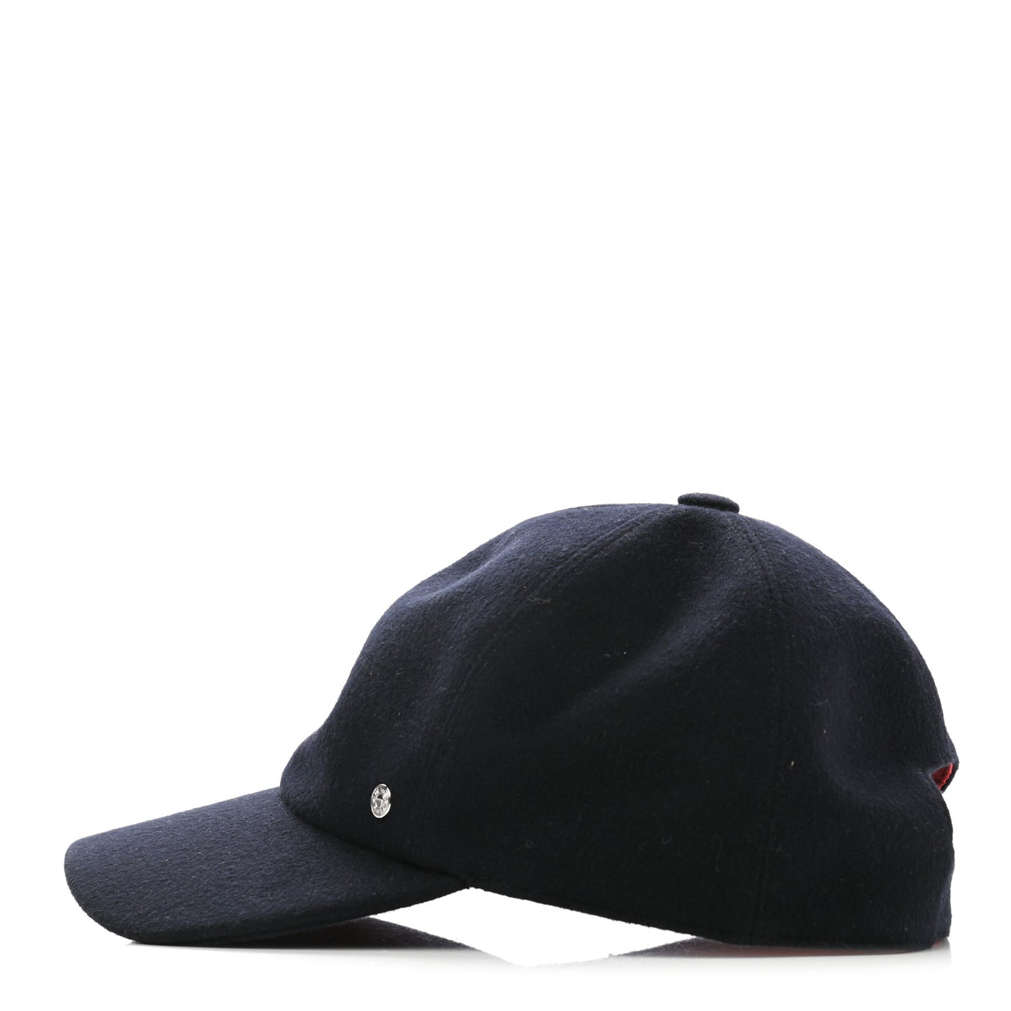 Cashmere Tigre Royale Riley Cap 60 Marine