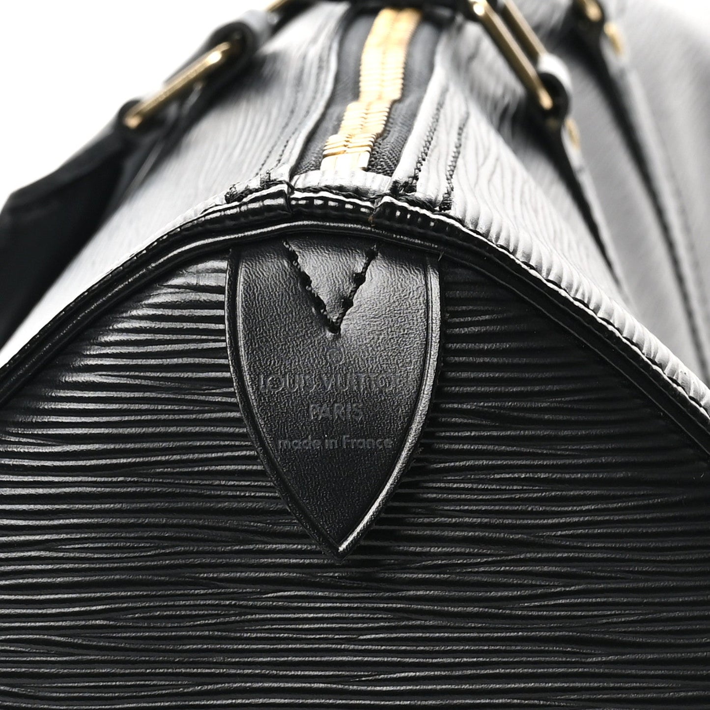 Epi Keepall 45 Black