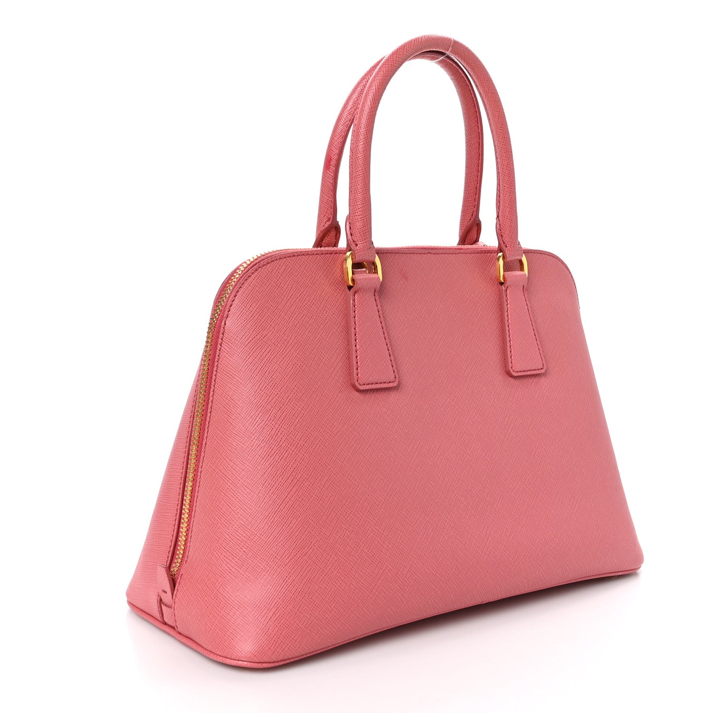 Saffiano Lux Medium Promenade Tote Tamaris