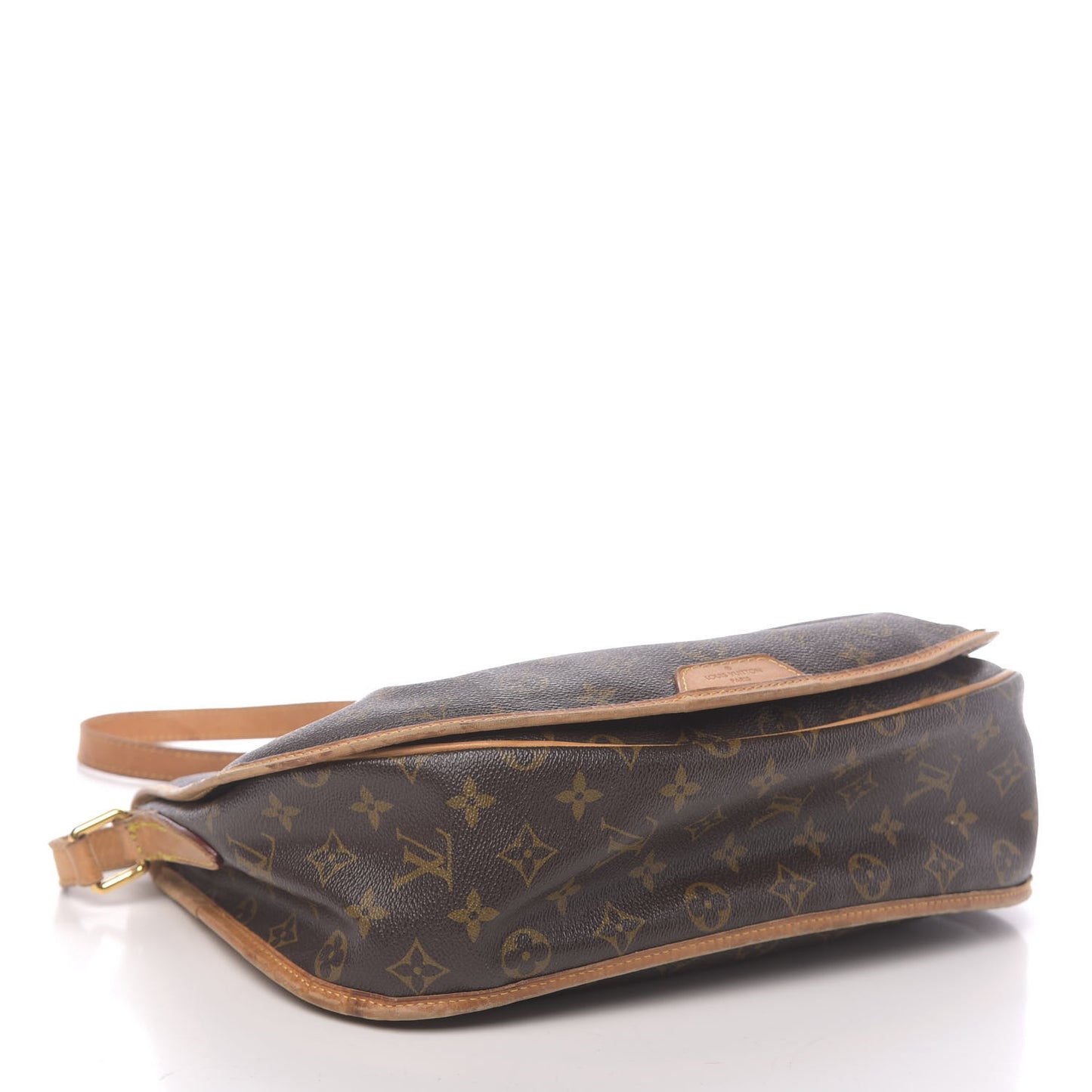 Monogram Menilmontant MM