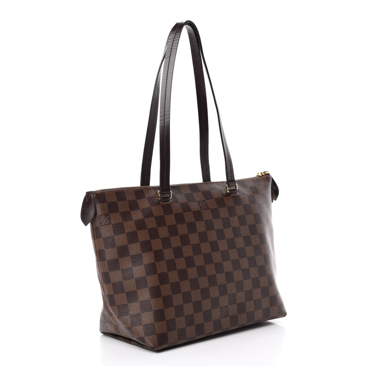 Damier Ebene Iena PM