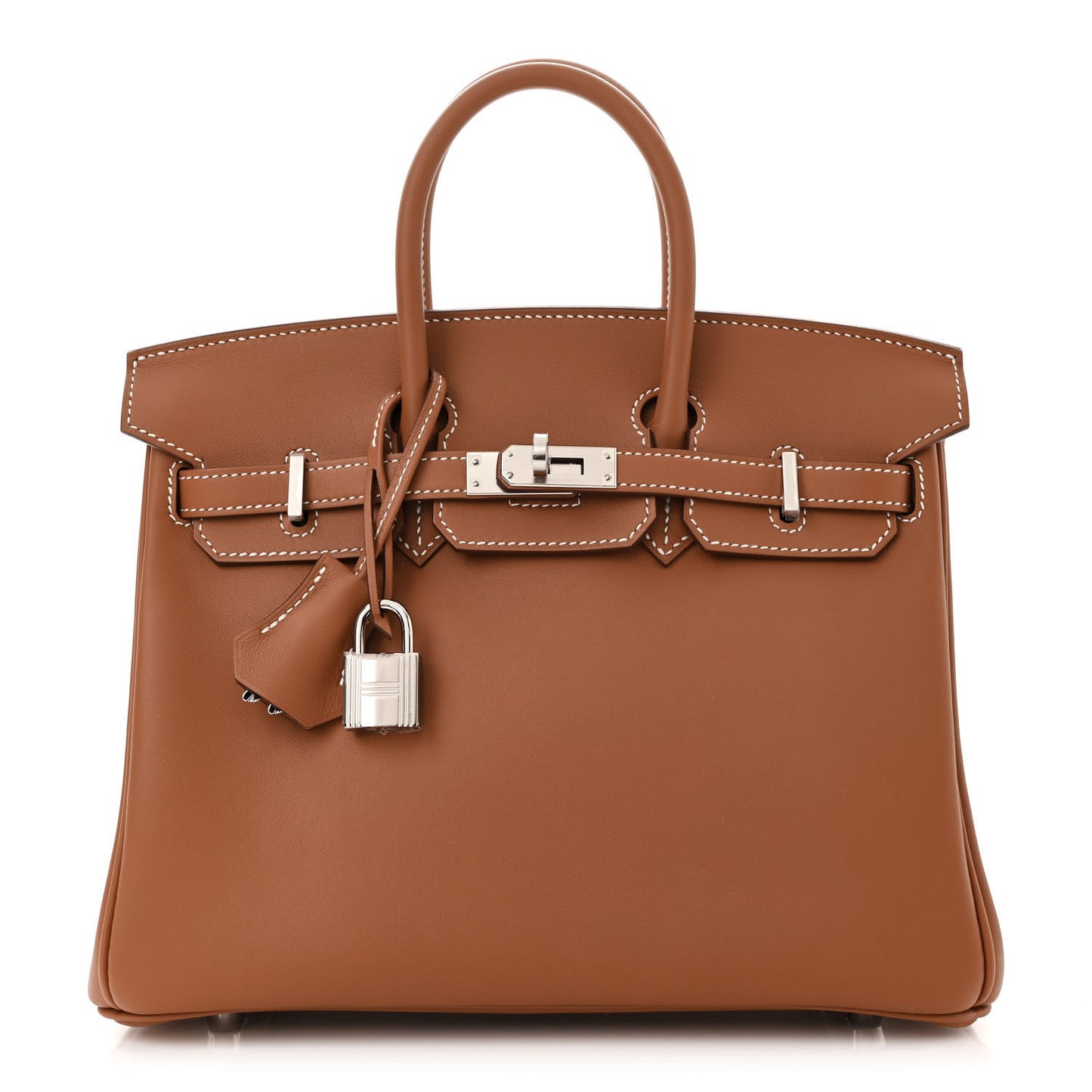 Swift Birkin 25 Gold