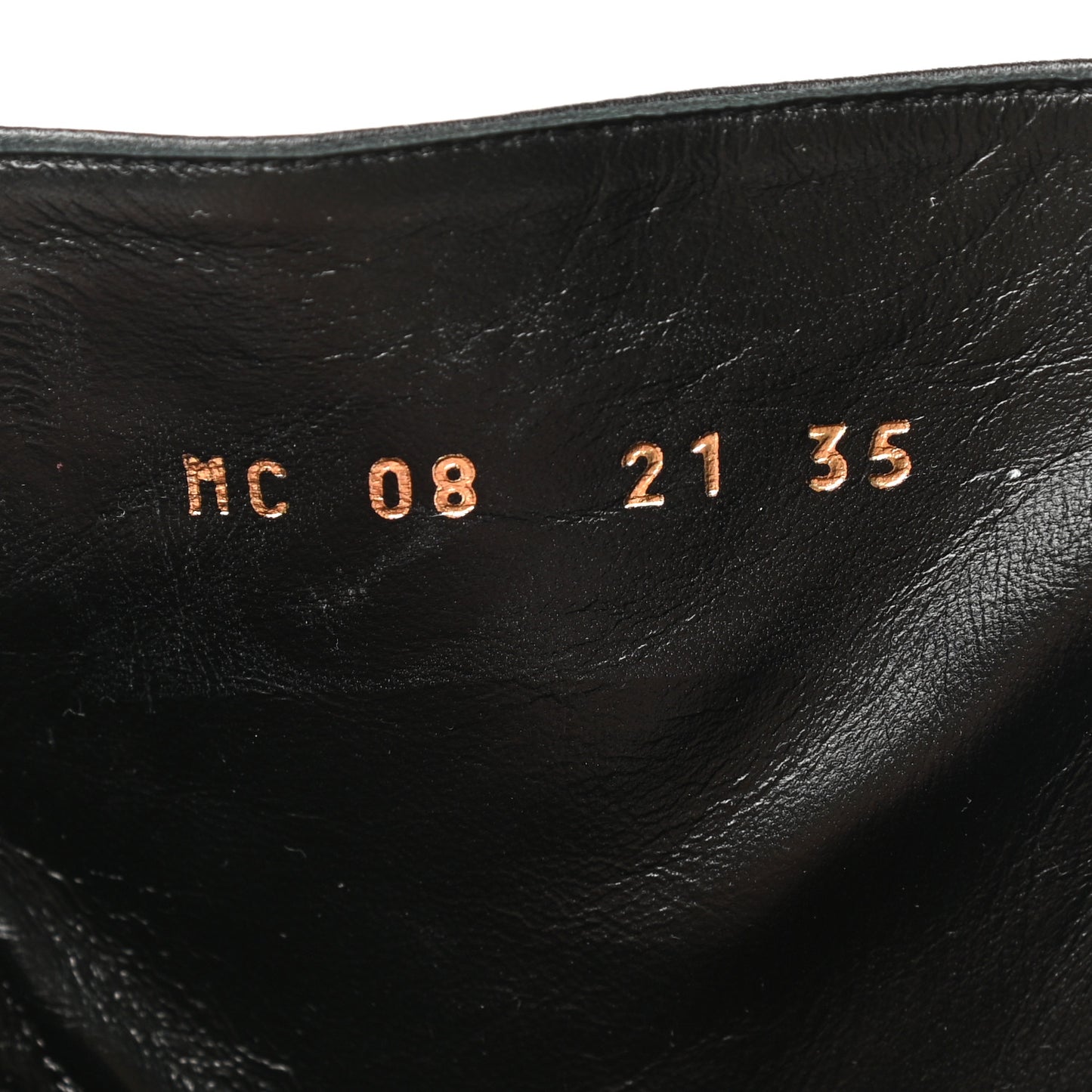 Soft Calfskin Rhodes 80mm Ankle Boots 35 Black