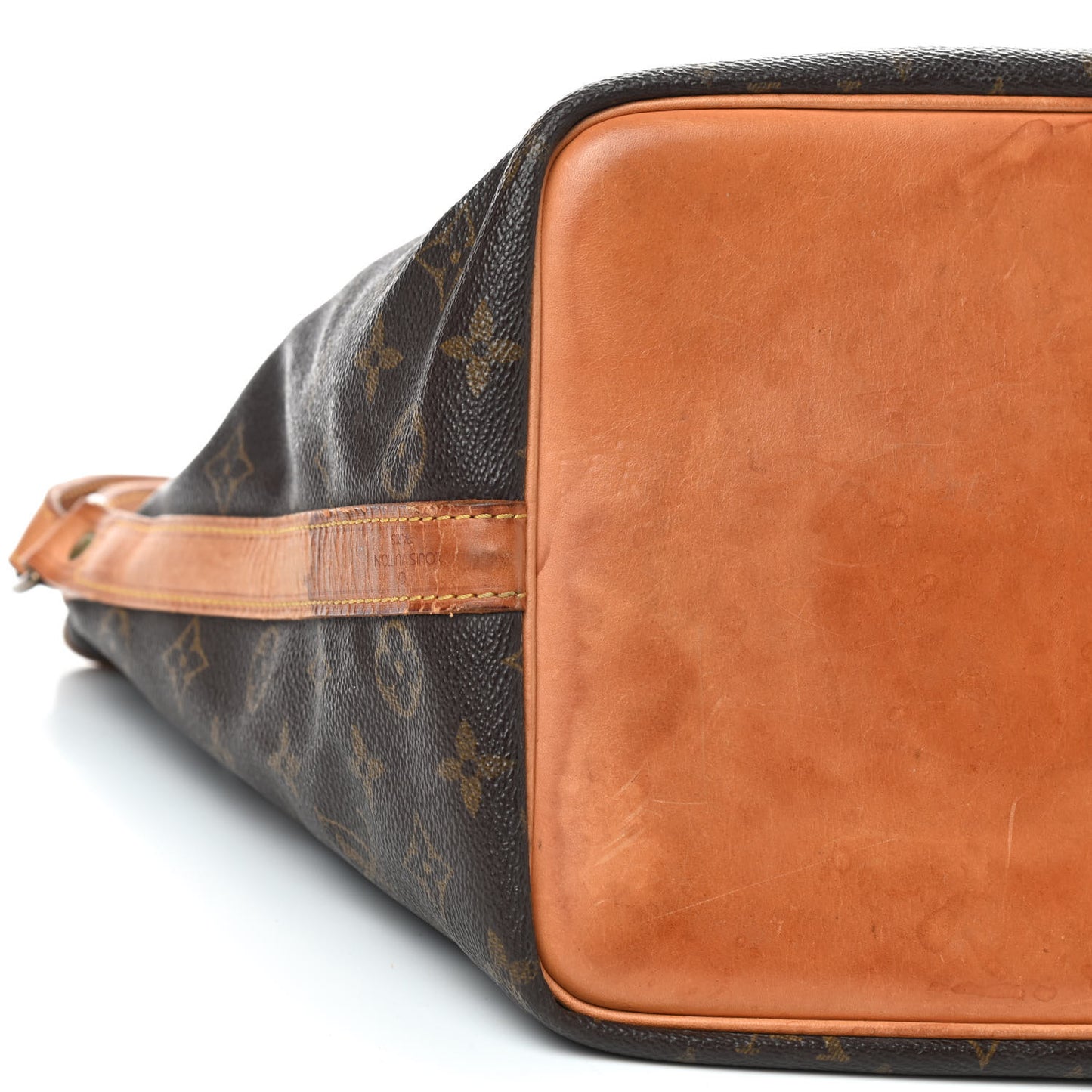 Monogram Petit Noe
