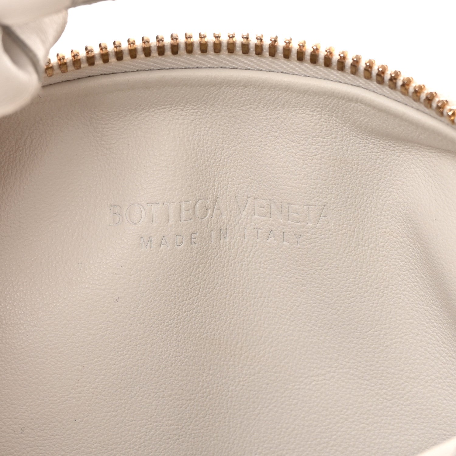 Bottega Veneta Nappa Intrecciato Mini Jodie Chalk 6 of 14