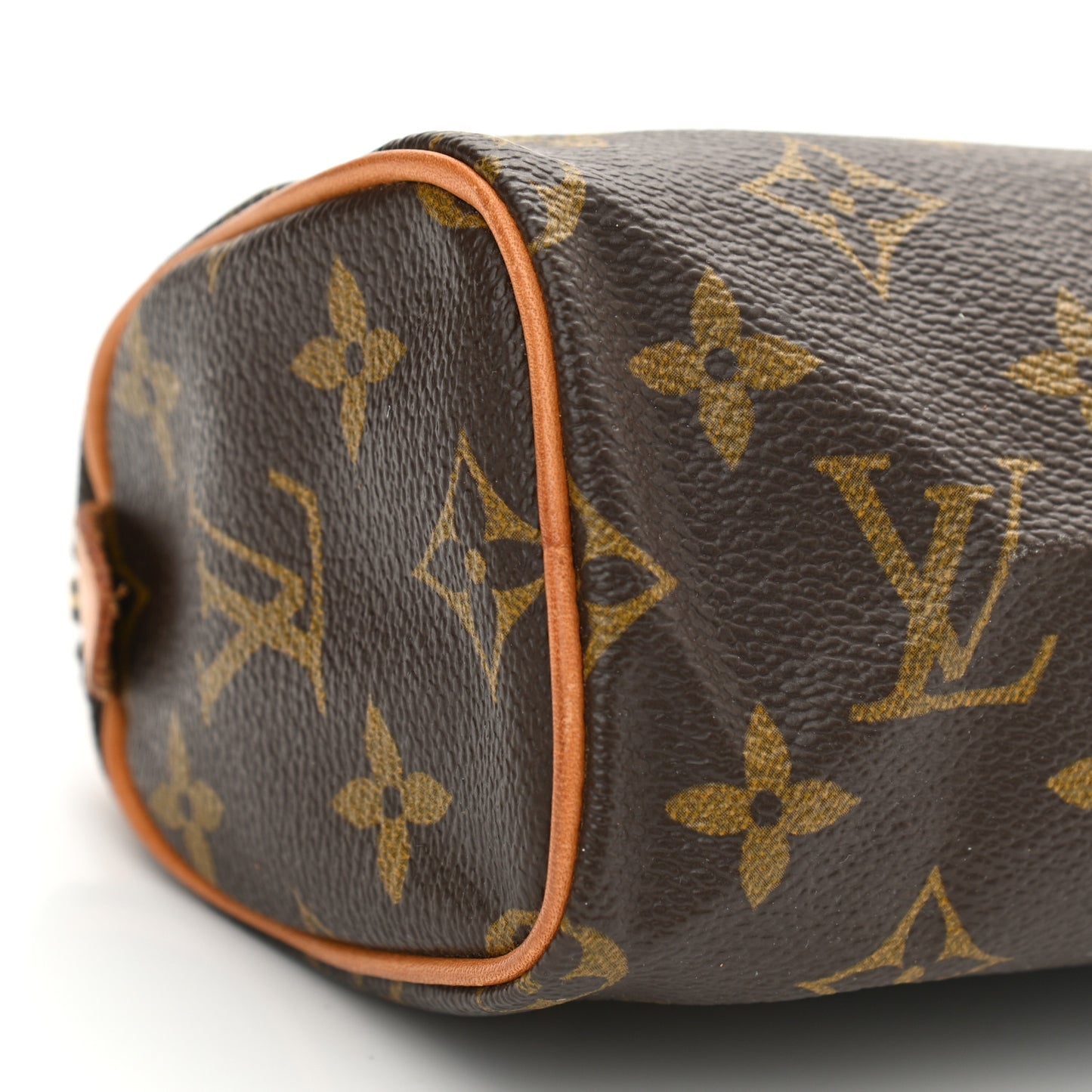 Monogram Mini Sac HL Speedy