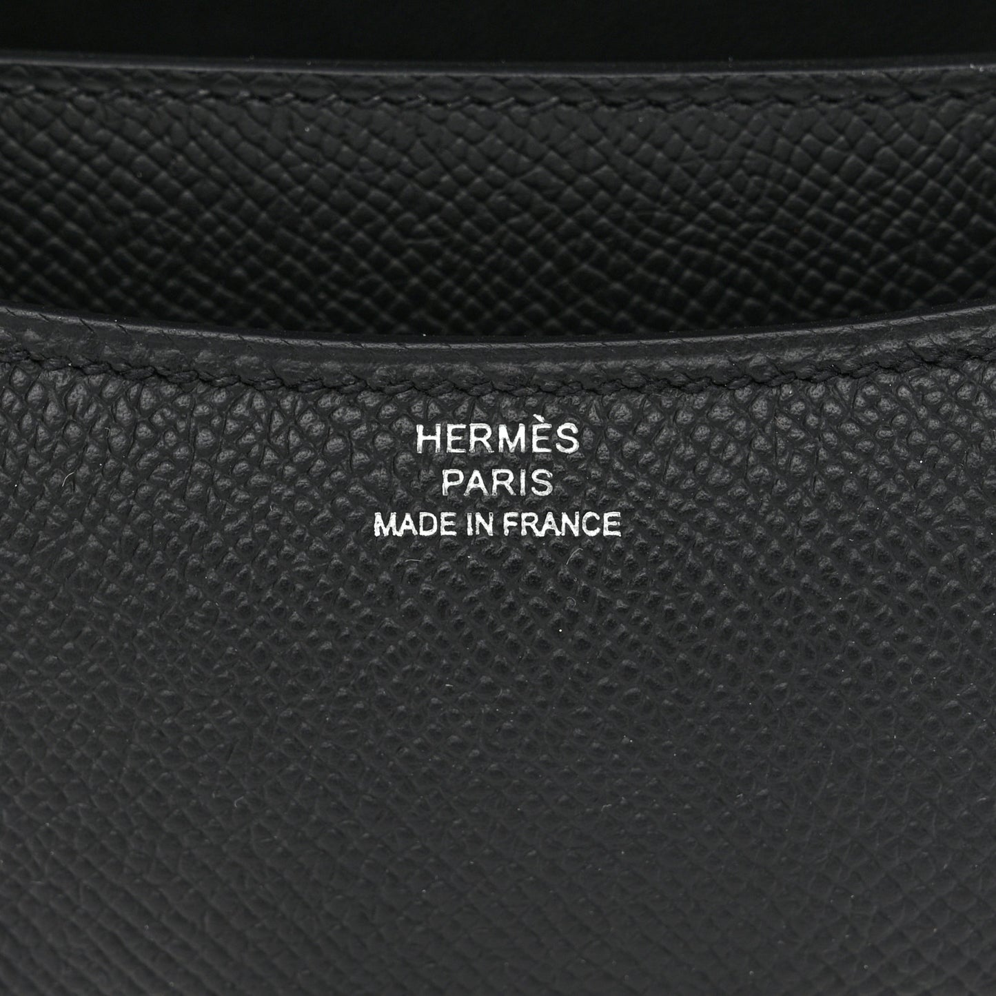 Epsom Constance 18 Black