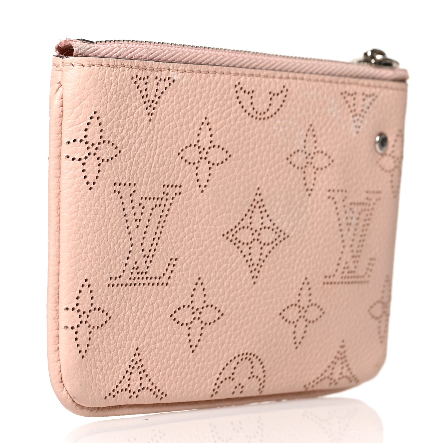 Mahina Key Pouch Magnolia