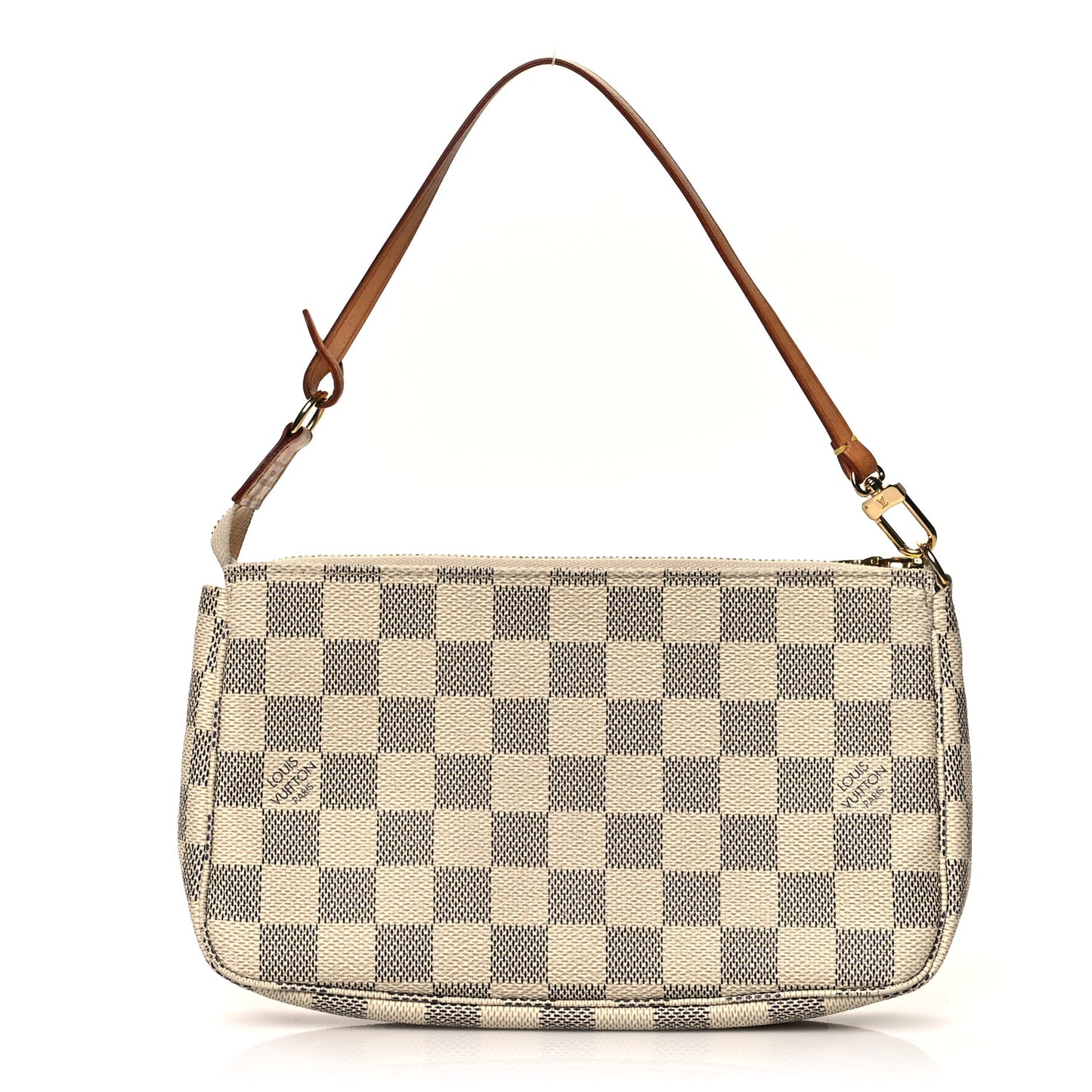 Damier Azur Pochette Accessories