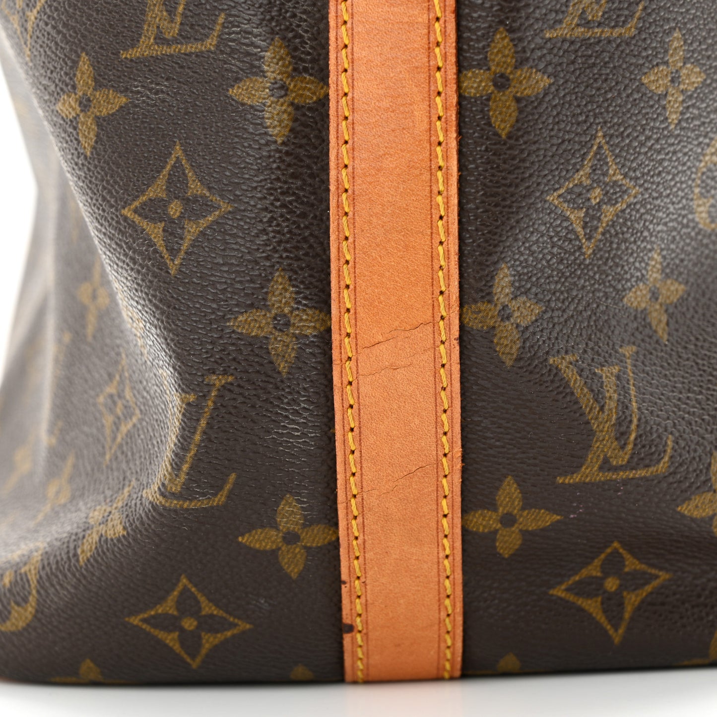 Monogram Petit Noe