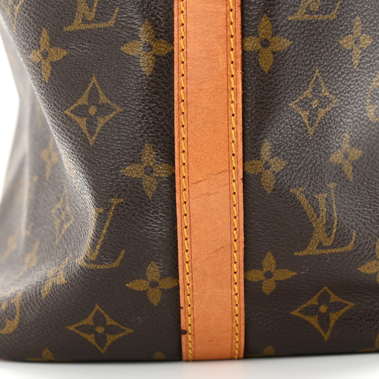 Louis Vuitton Monogram Petit Noe 16 of 17