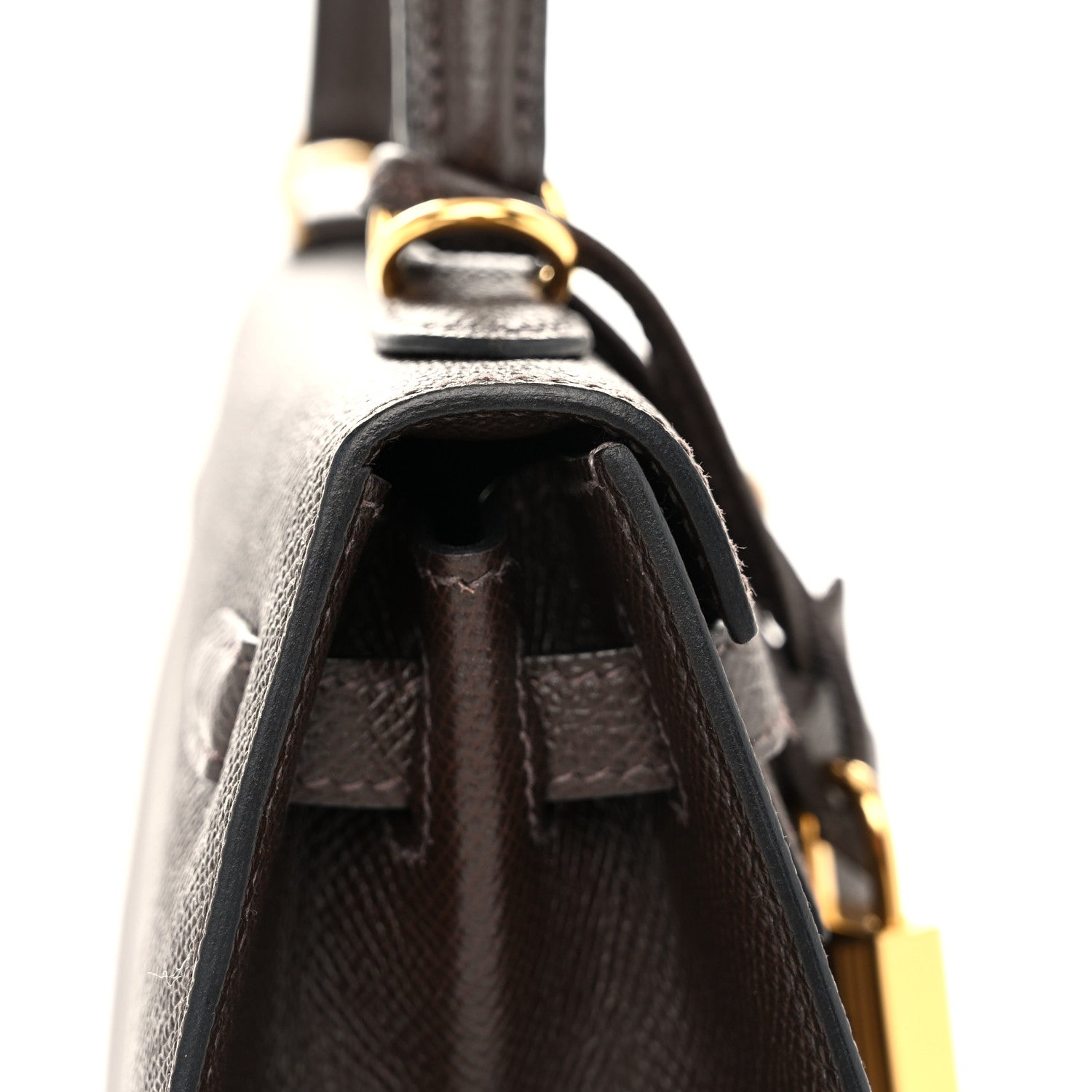 Hermes Epsom Kelly Sellier 25 Ebene 12 of 14