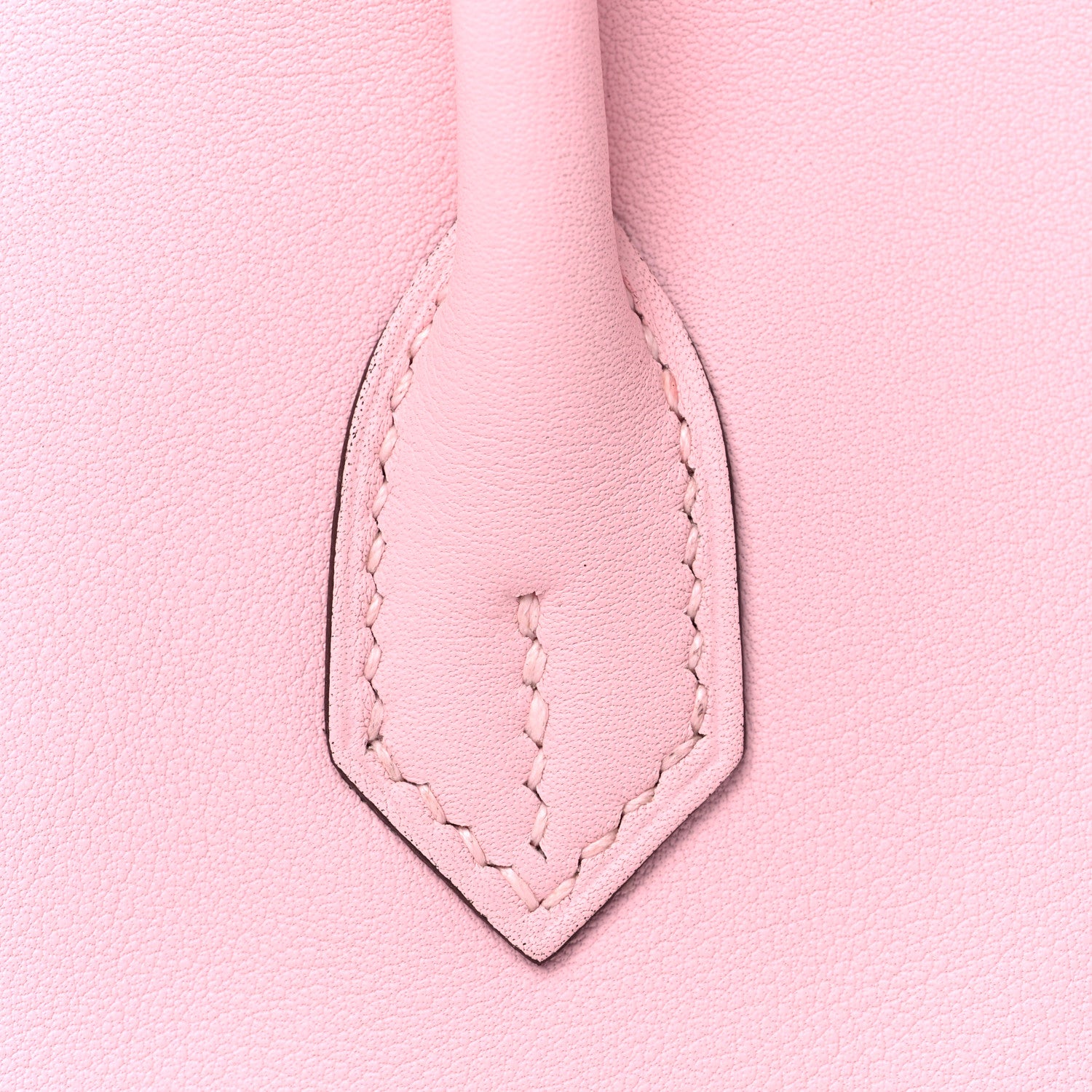 Hermes Swift Birkin 25 Rose Sakura 8 of 35