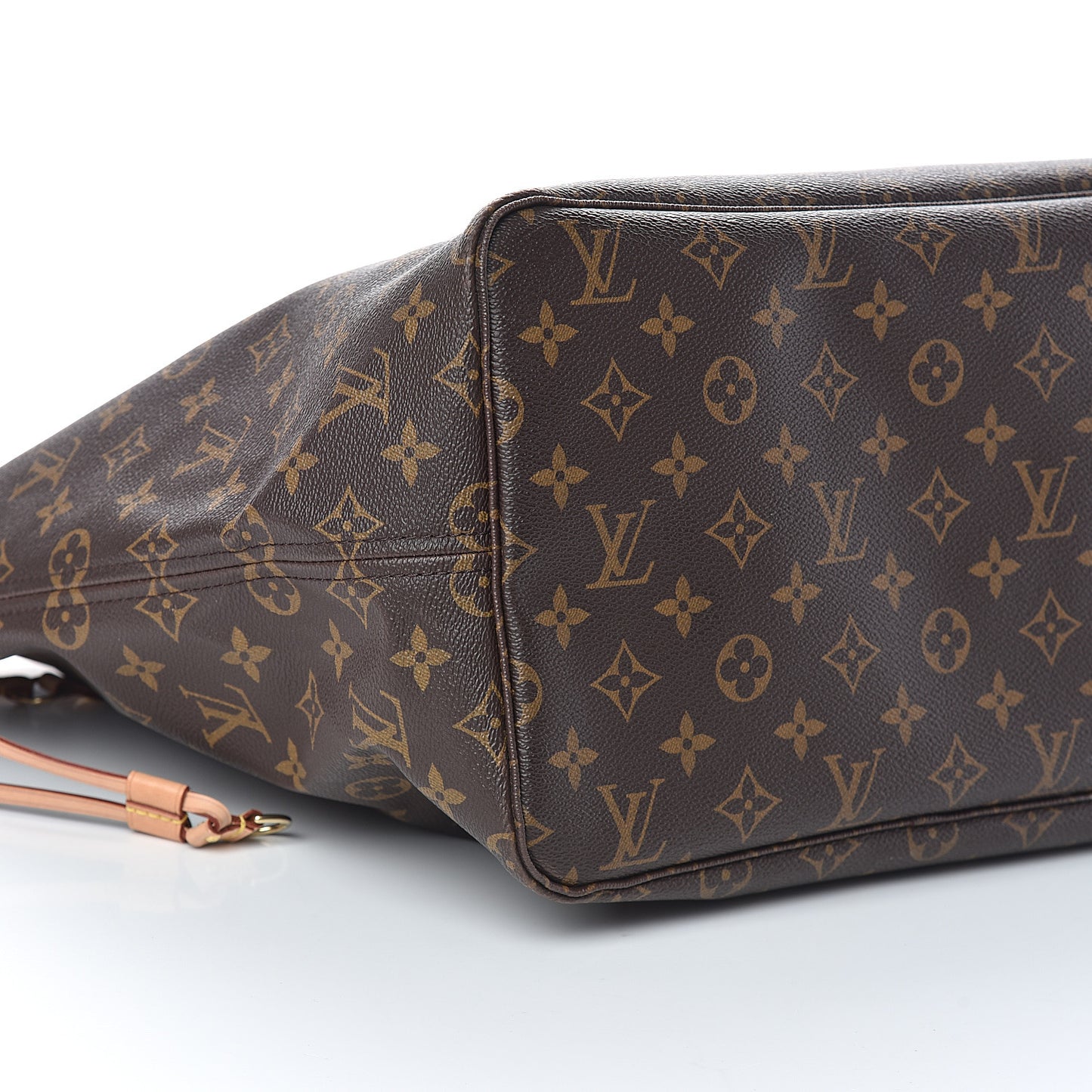 Monogram Neo Neverfull GM Pivoine