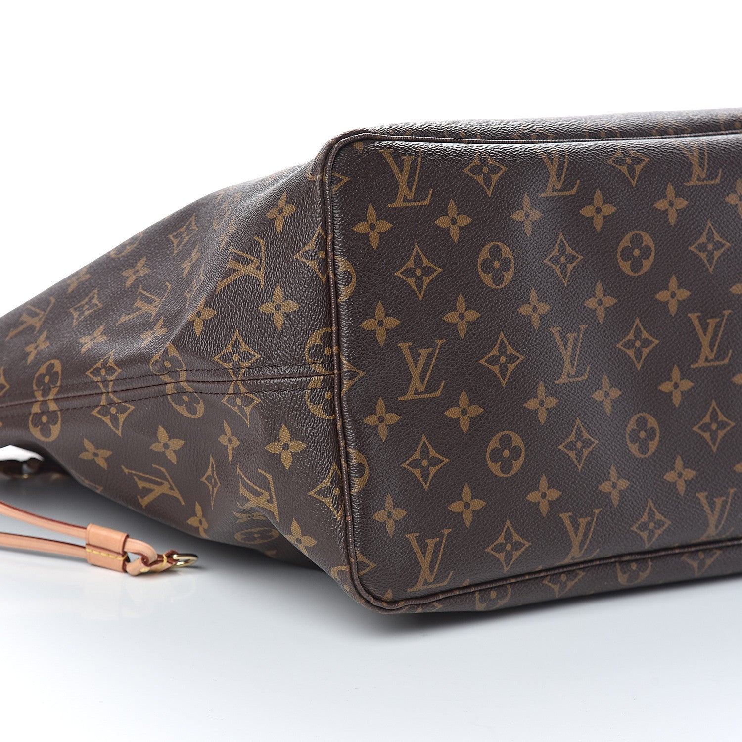 Louis Vuitton Monogram Neo Neverfull GM Pivoine 10 of 11