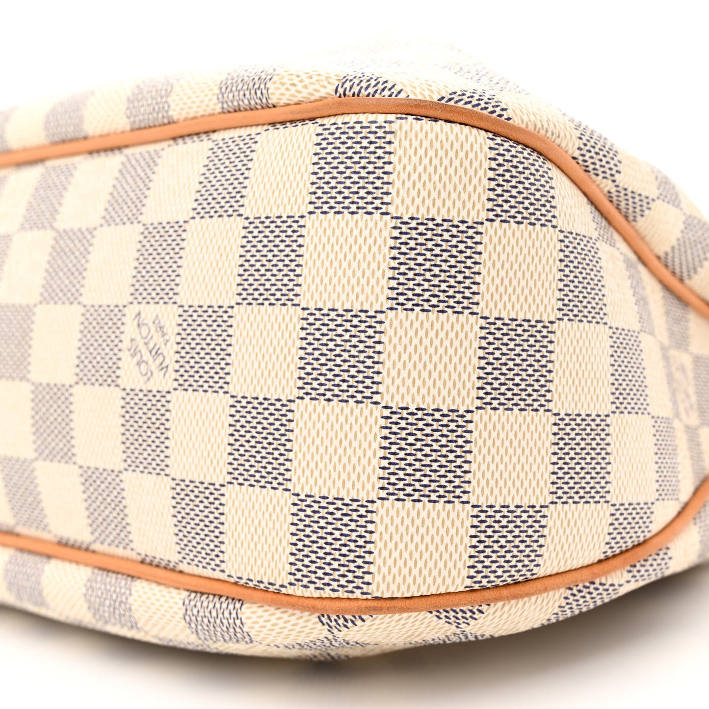 Damier Azur Siracusa PM