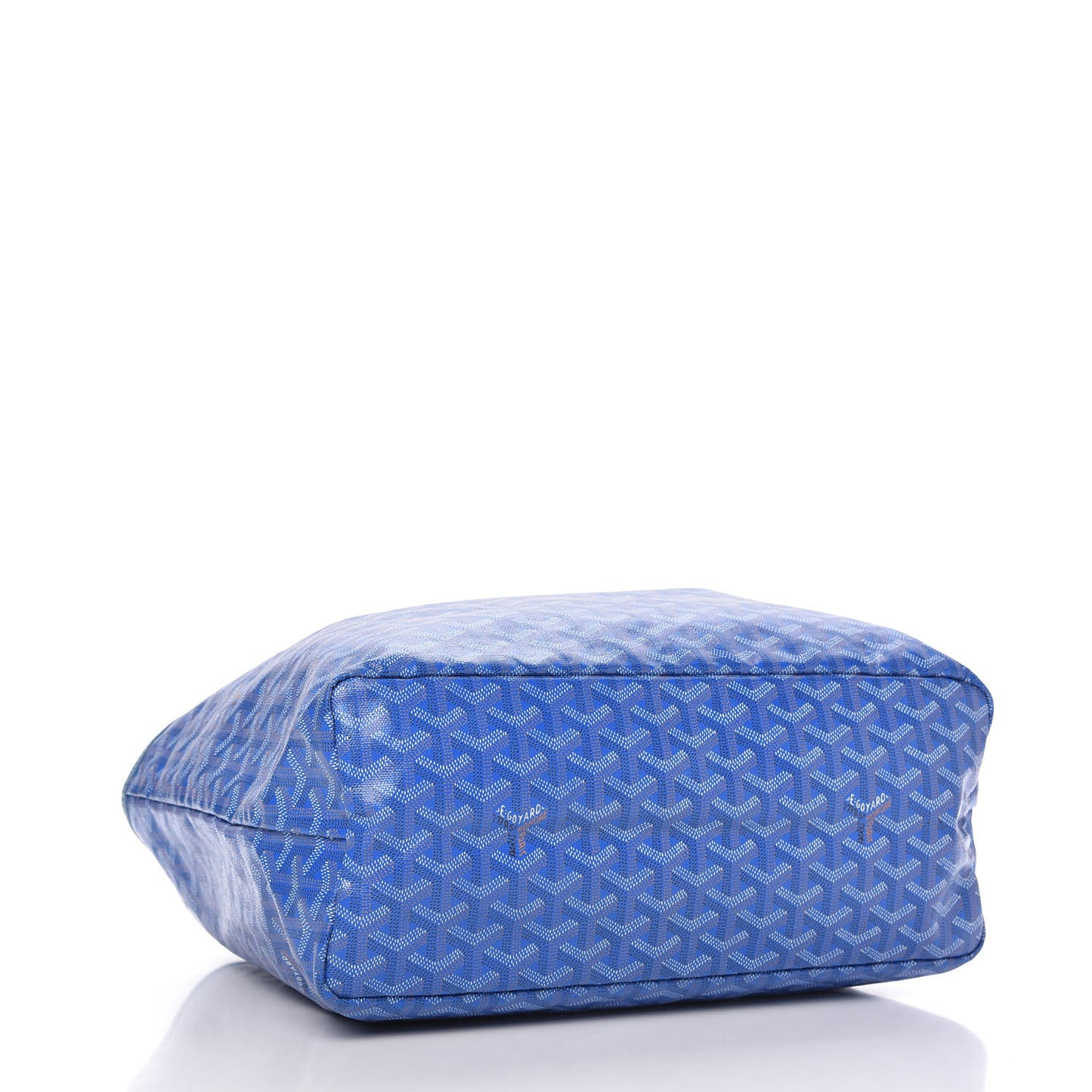 Goyardine Saint Louis PM Sky Blue