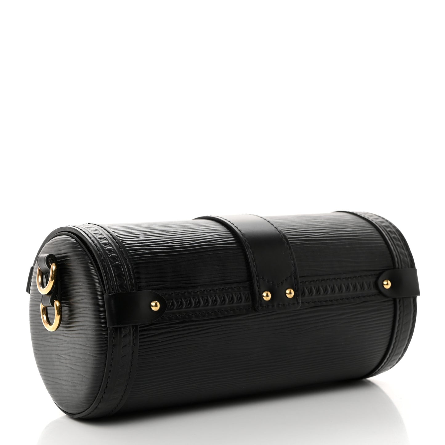 Epi Papillon Trunk Black