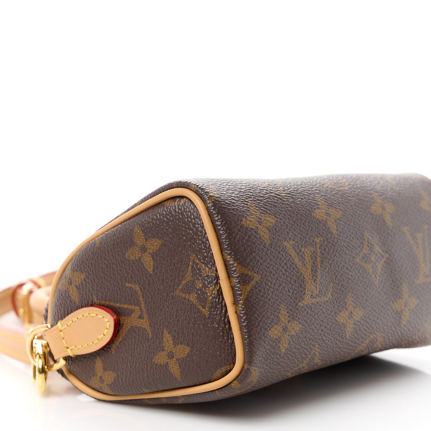 Monogram Nano Speedy Bandouliere