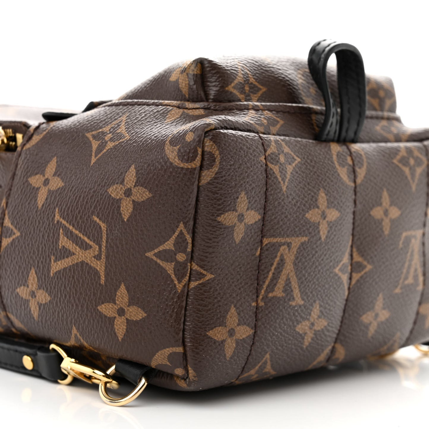 Monogram Palm Springs Backpack Mini