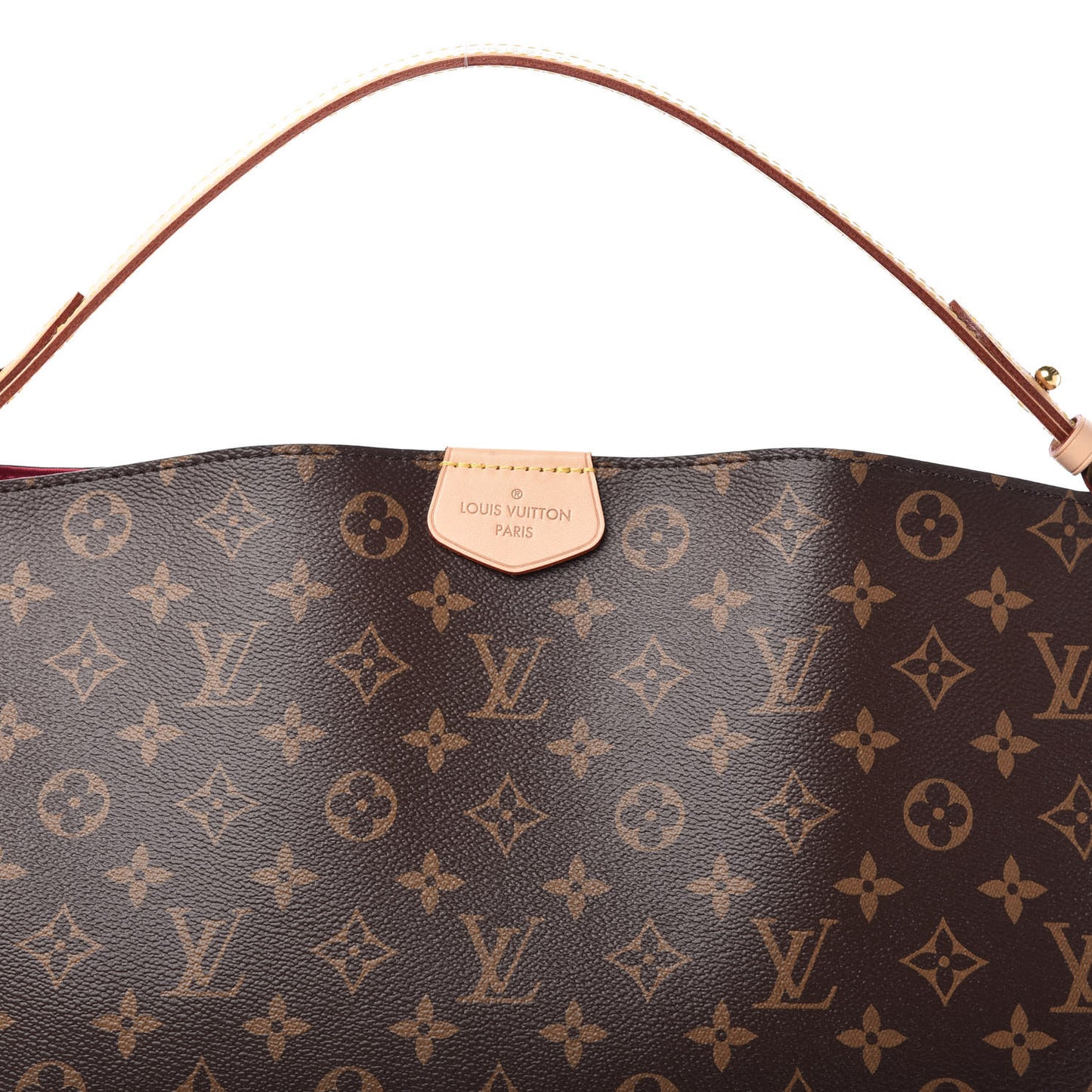 Monogram Graceful MM Pivoine
