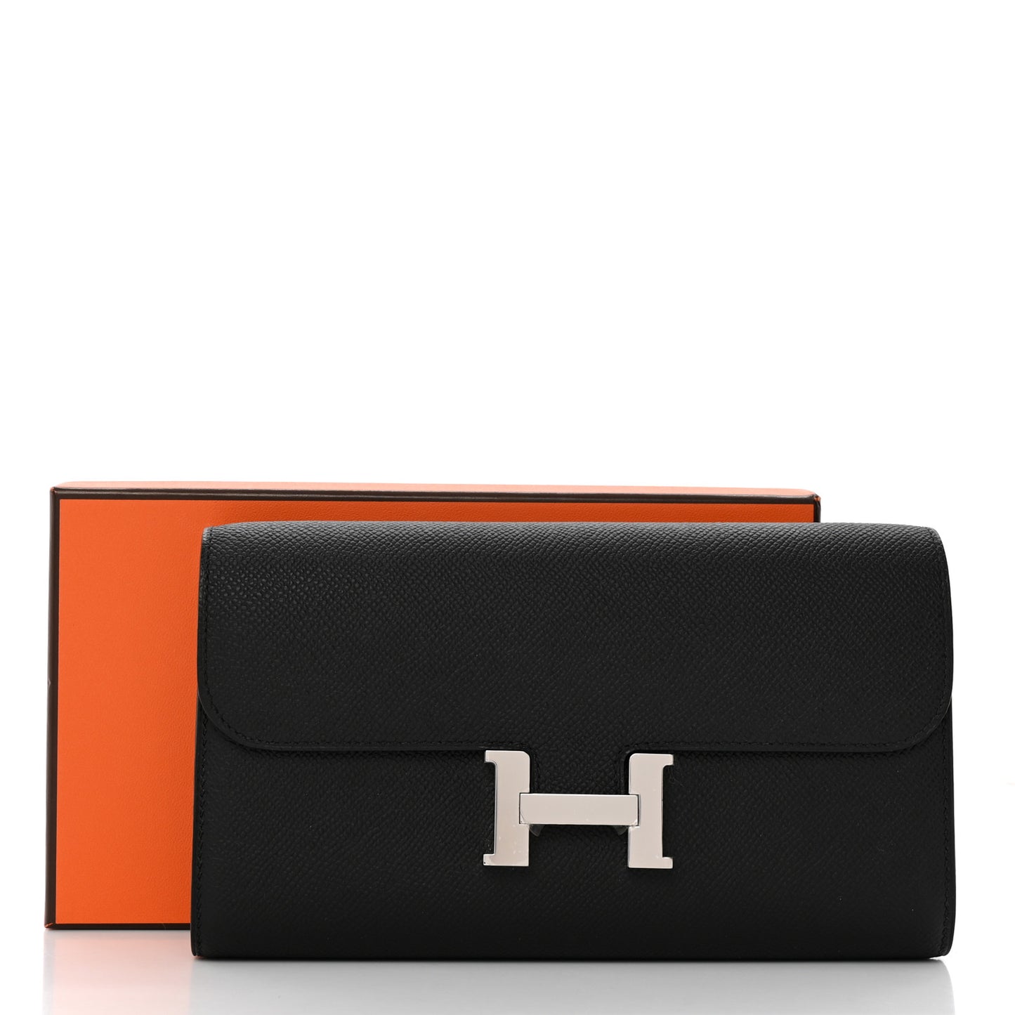 Epsom Constance Wallet To Go Black