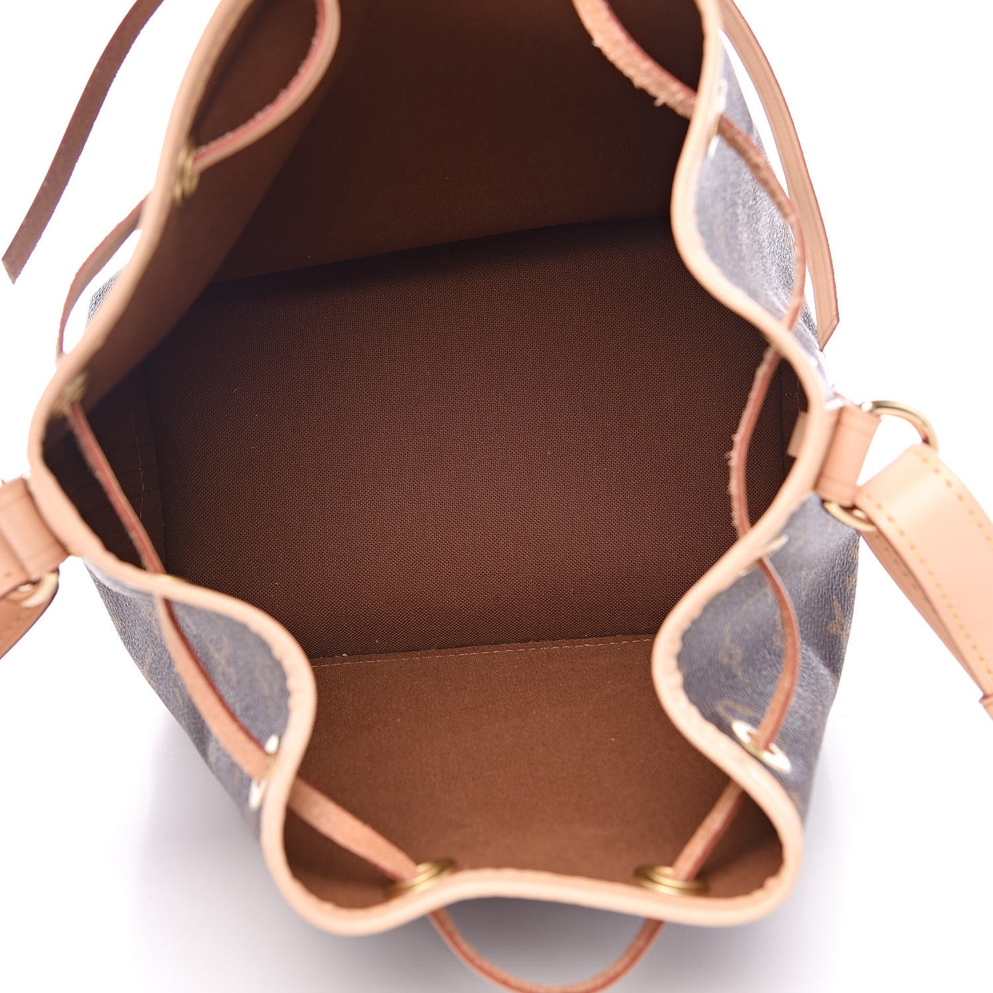 Monogram Noe BB