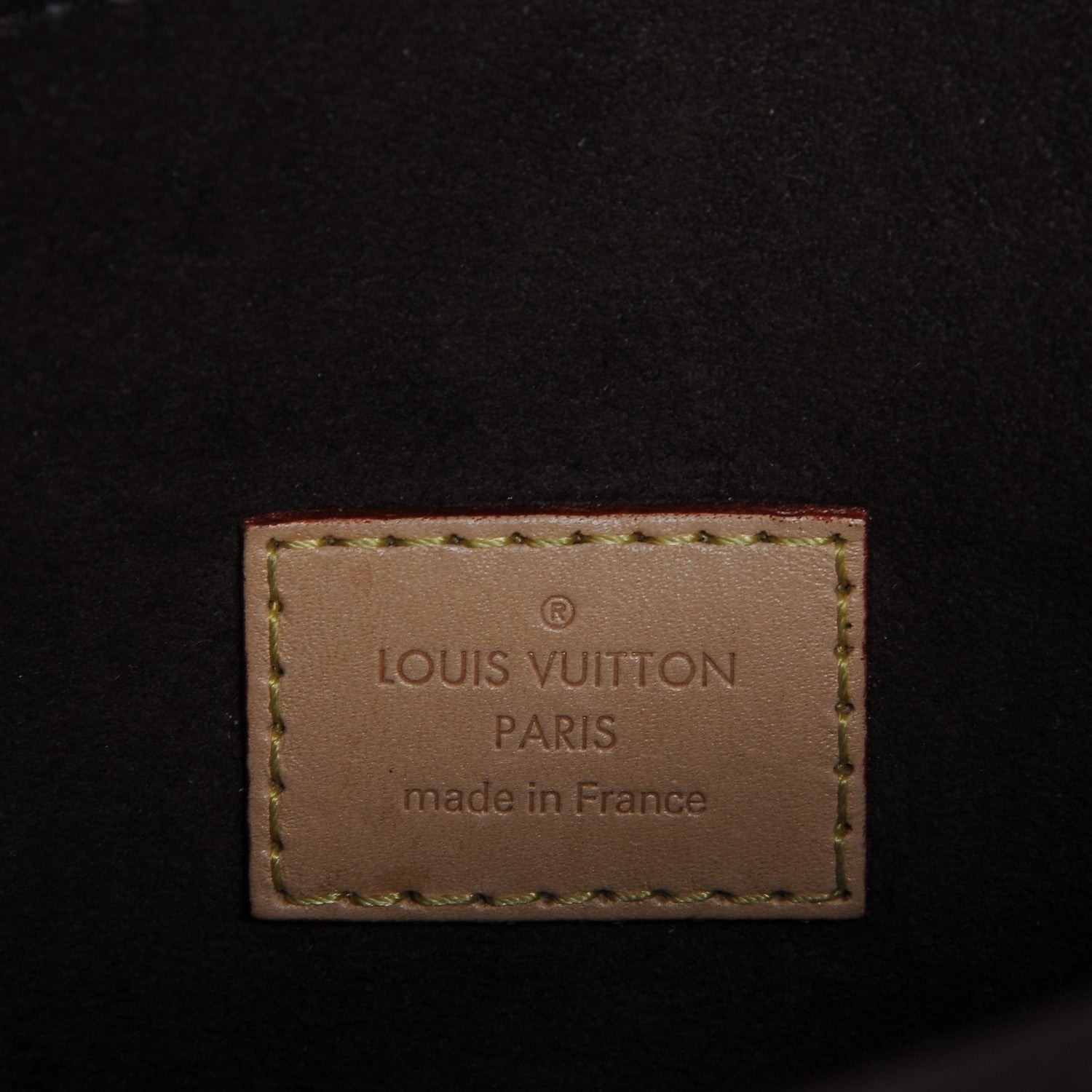 Louis Vuitton Monogram Pochette Metis 6 of 7