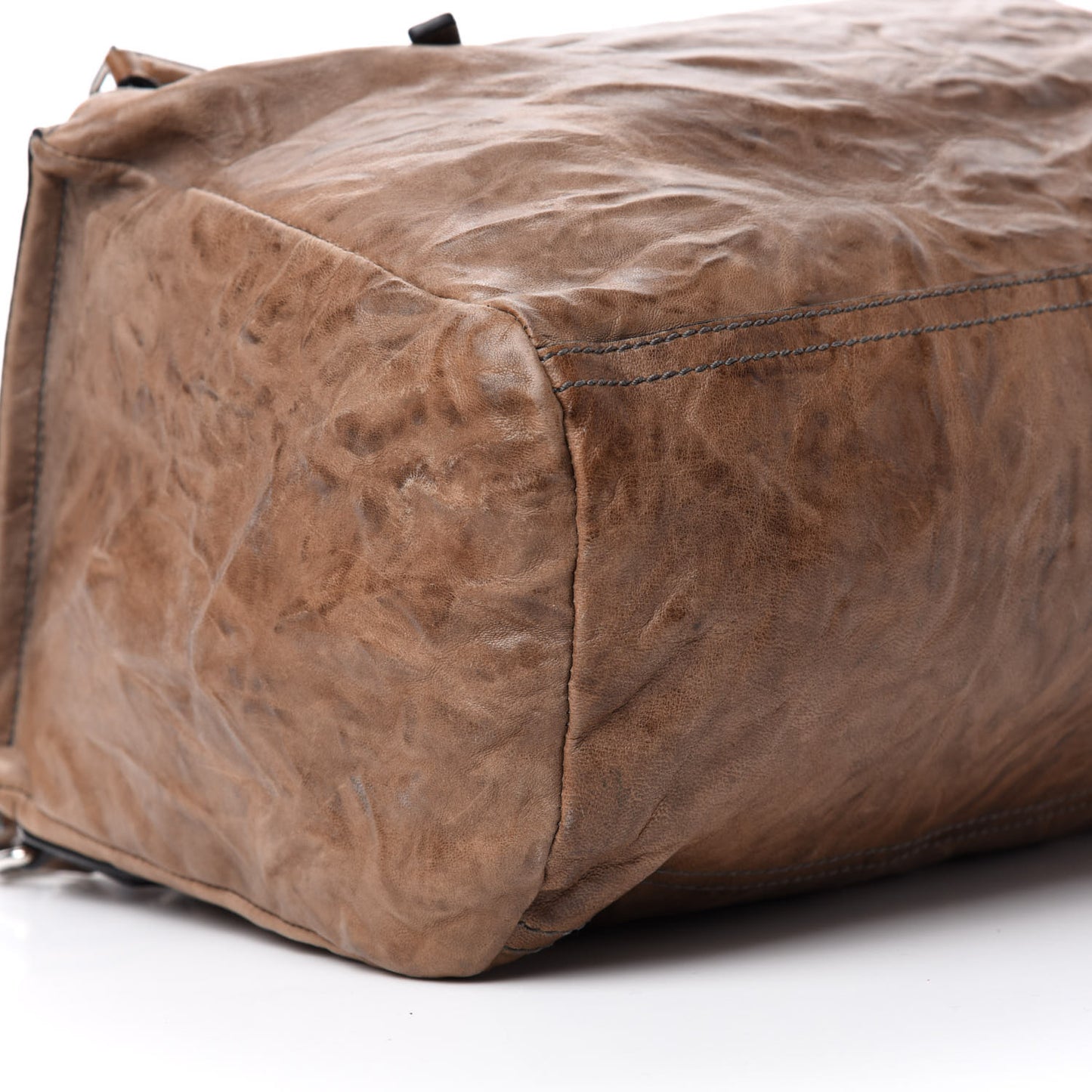 Tumbled Sheepskin Medium Pandora Cigare