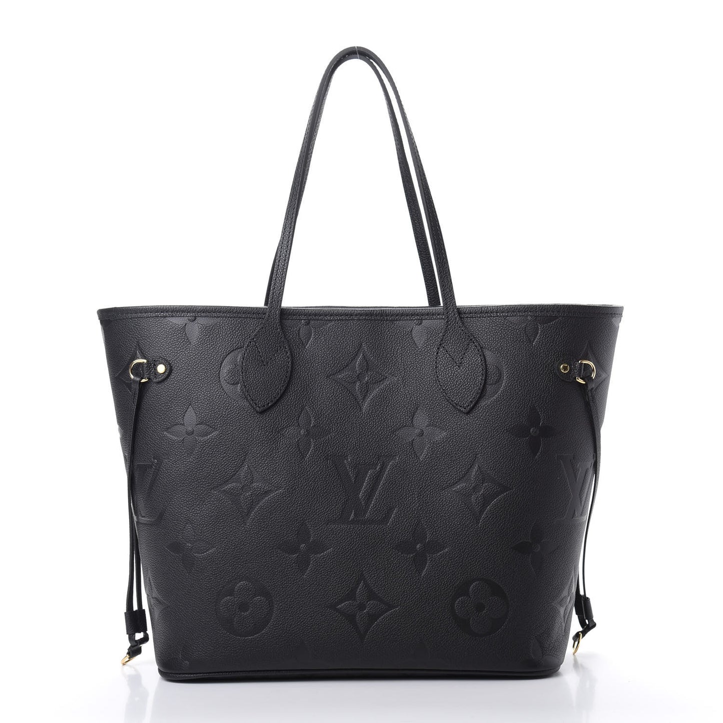 Empreinte Monogram Giant Neverfull MM Black
