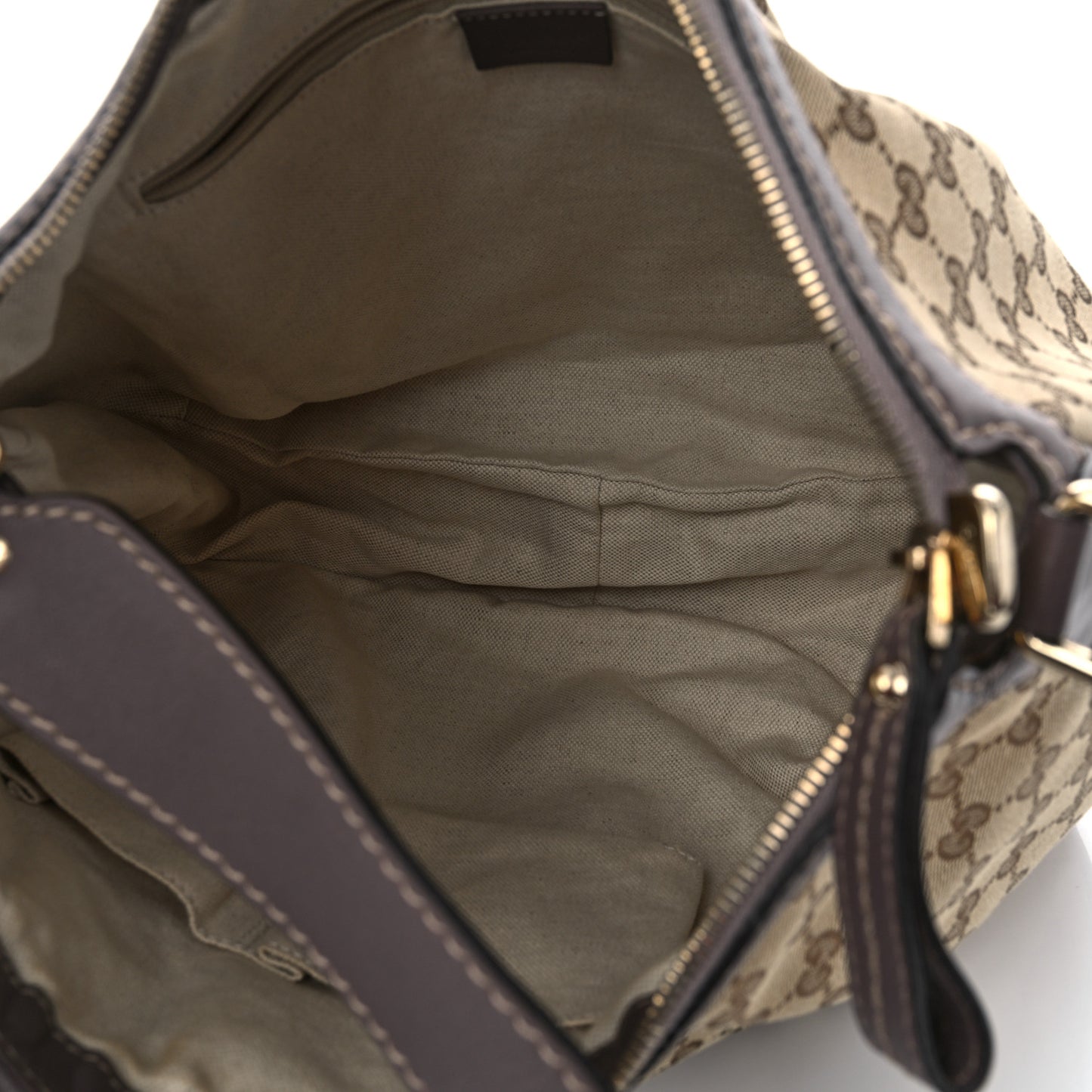 Monogram Medium Sukey Hobo Purple