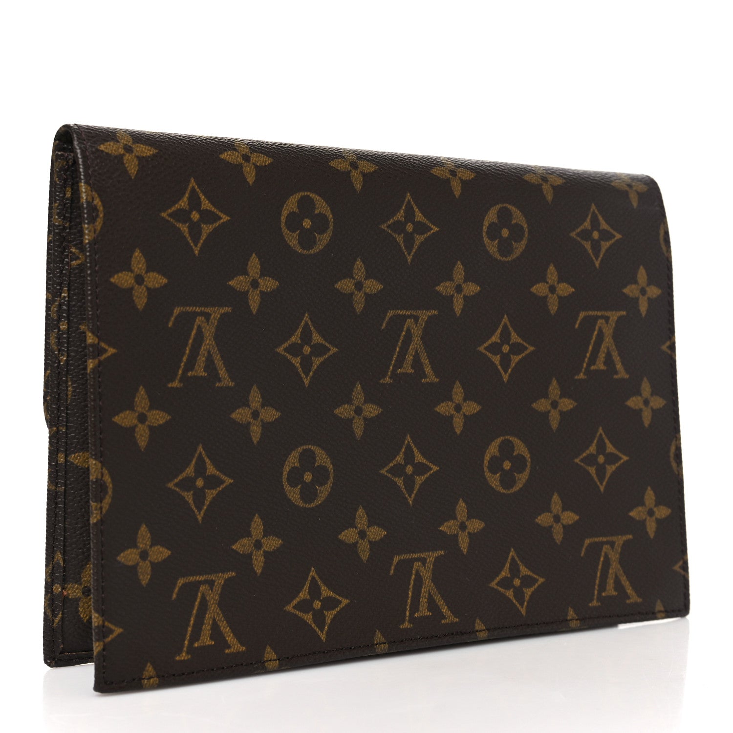 Louis Vuitton Monogram Pochette Rabat 23 3 of 10