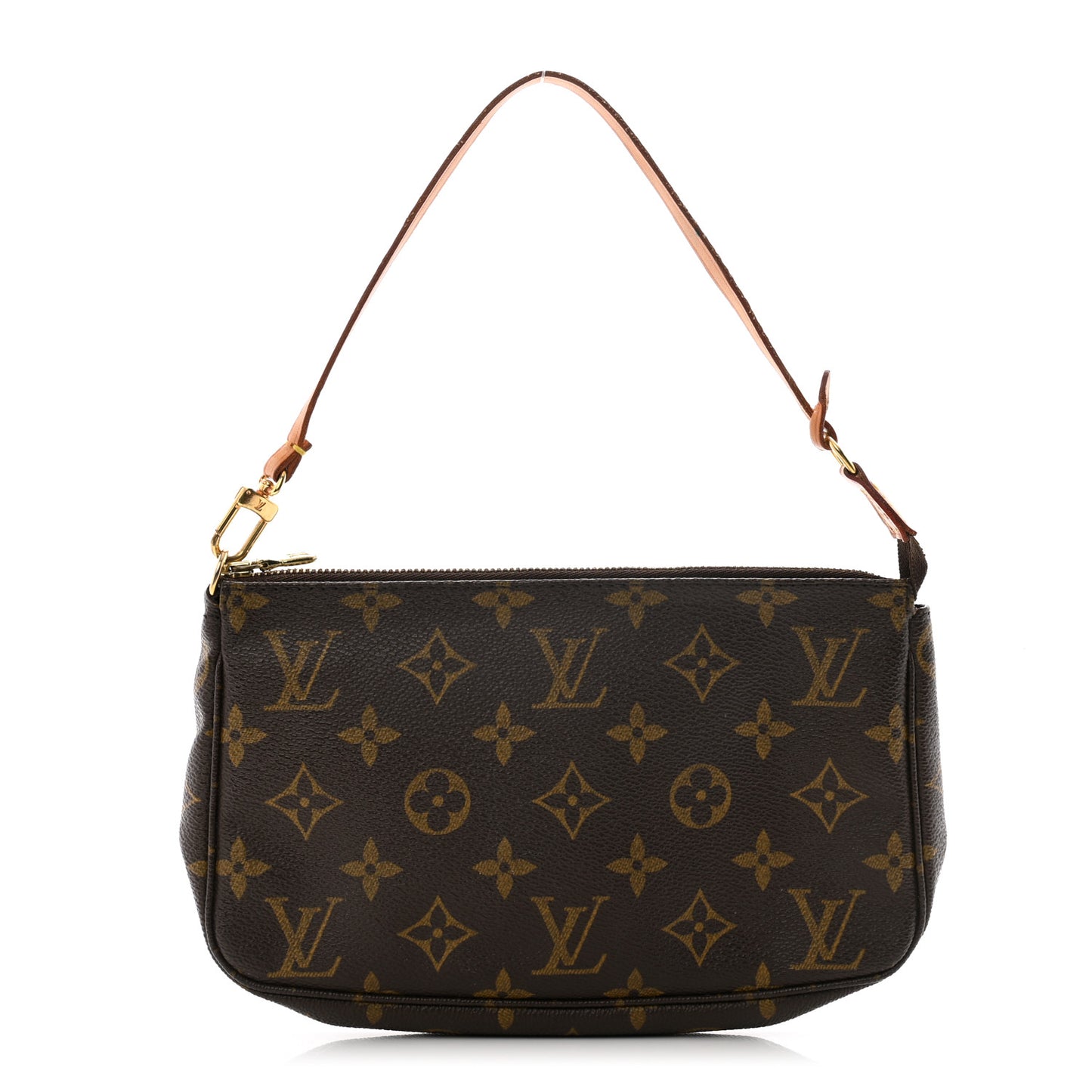 Monogram Pochette Accessories