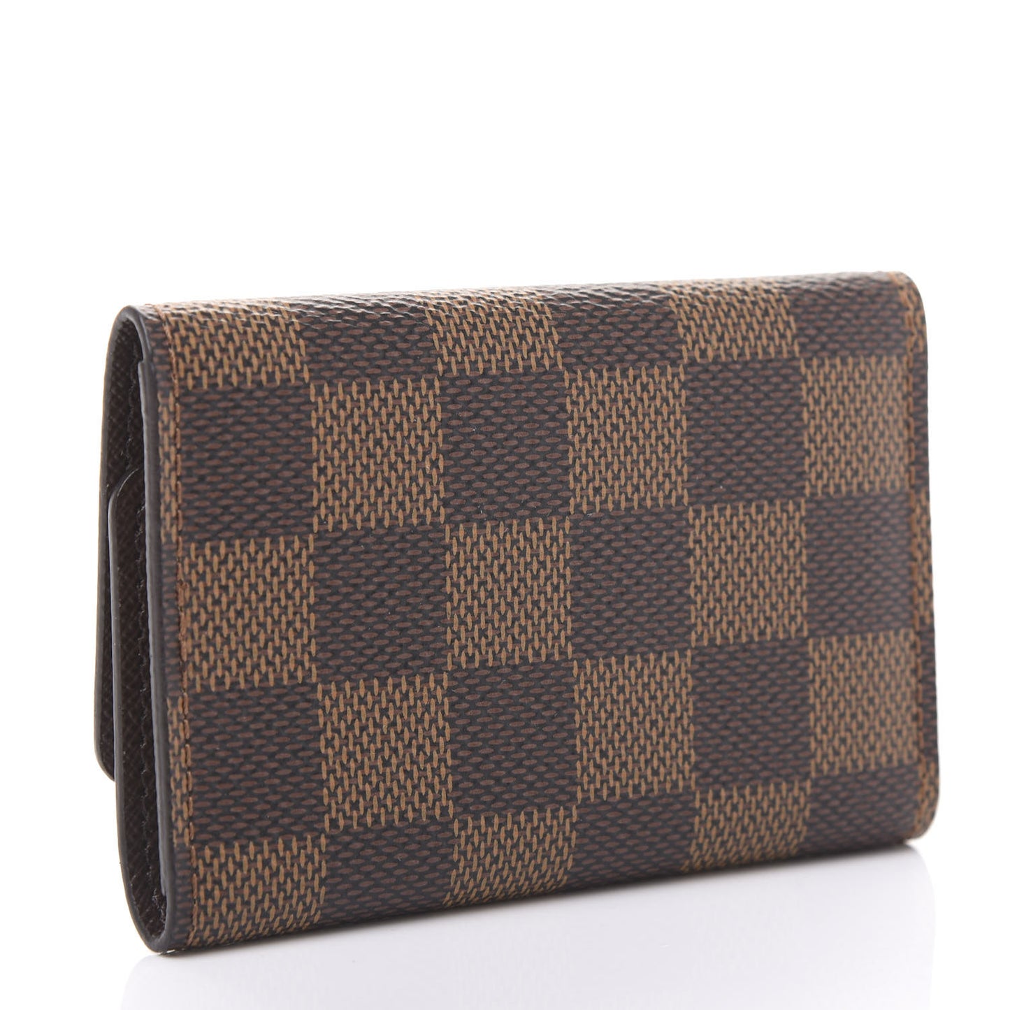 Damier Ebene Multicles 6 Key Holder