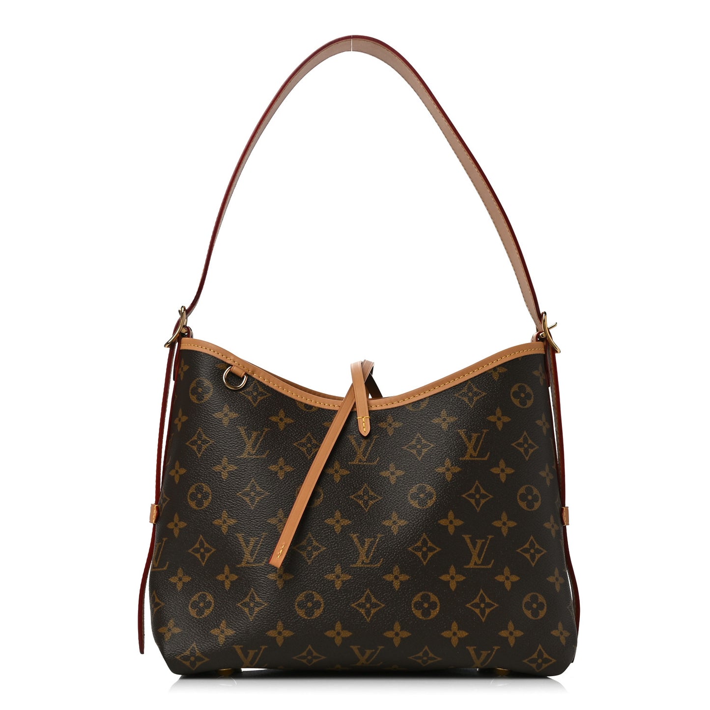 Monogram CarryAll PM