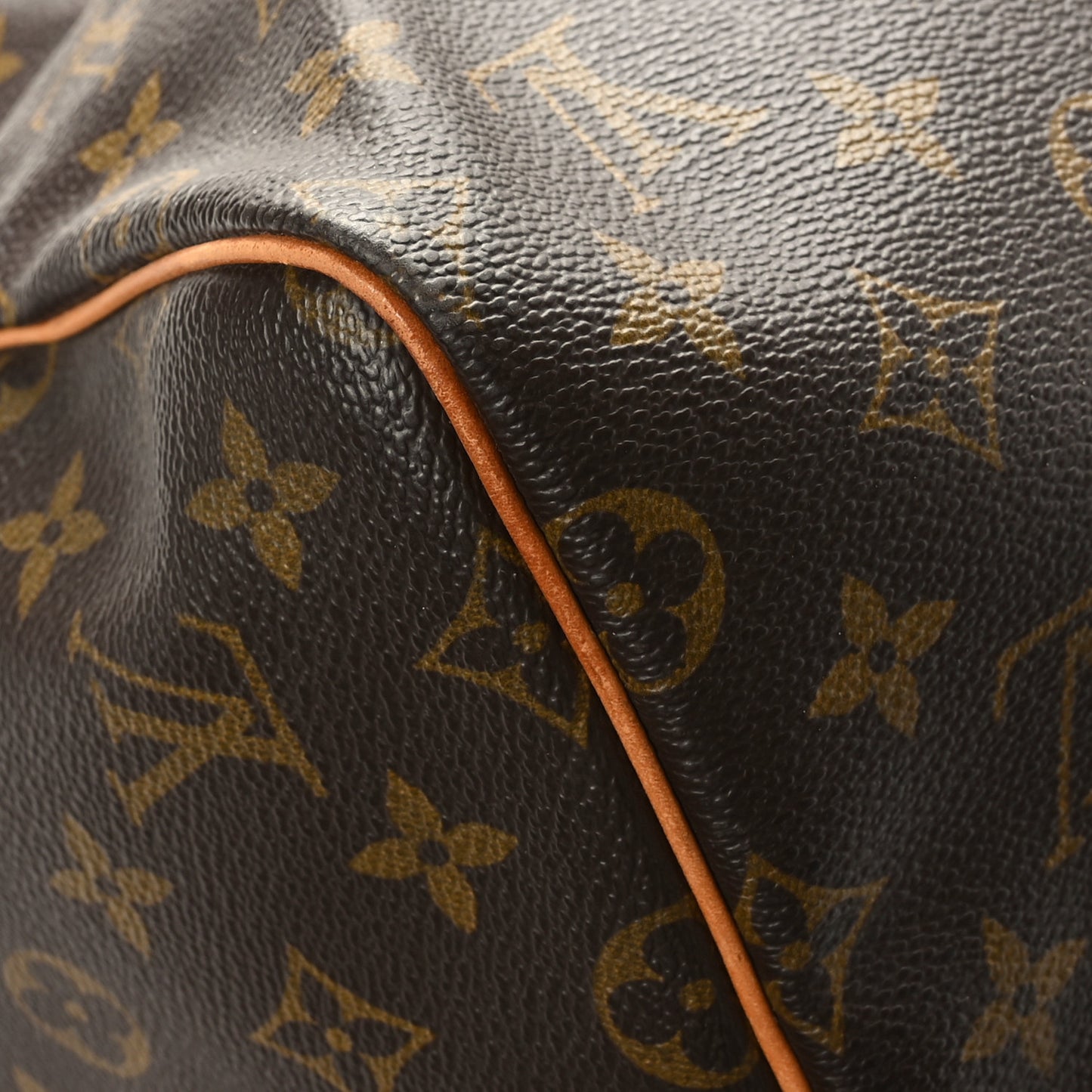 Monogram Keepall Bandouliere 55