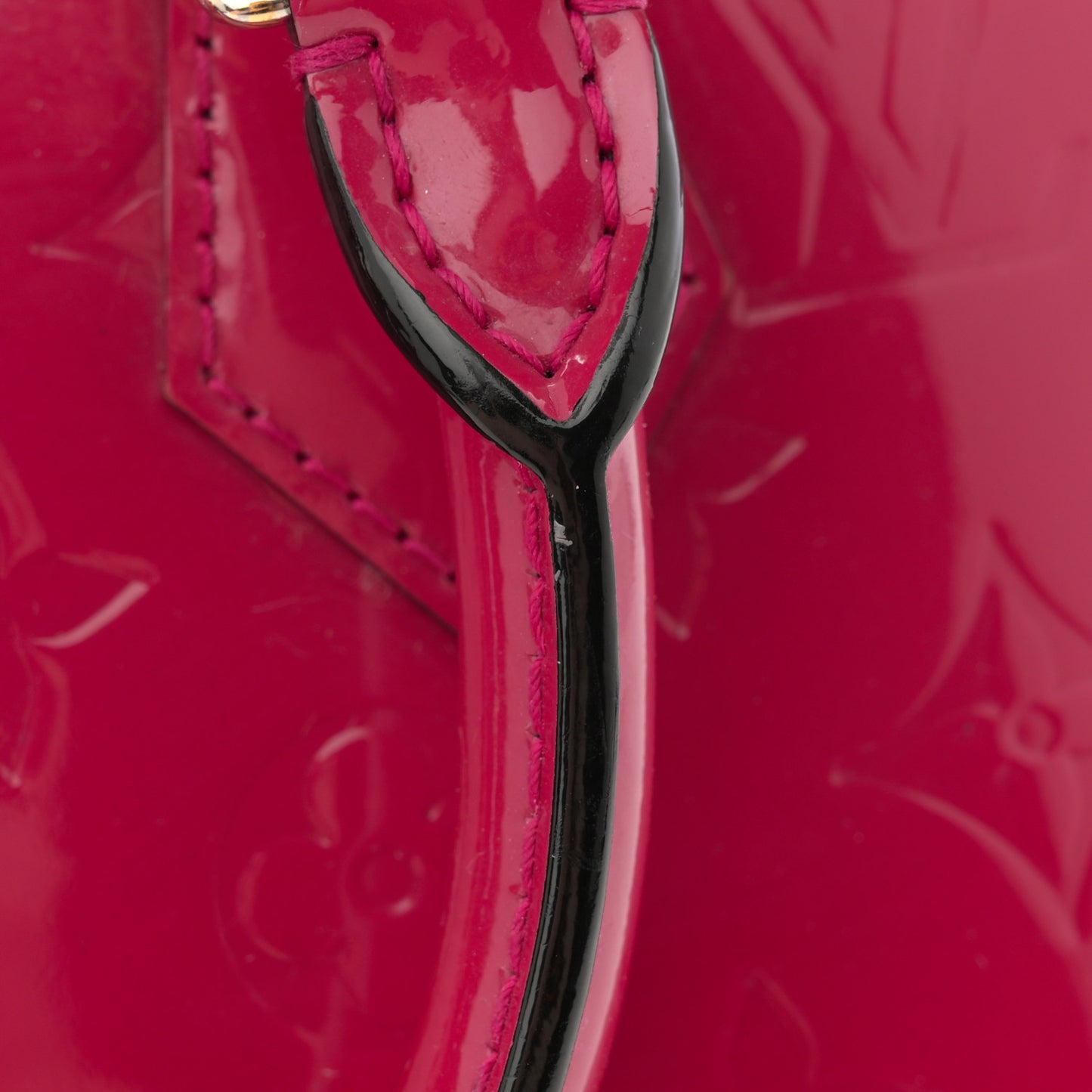 Vernis Alma BB Rose Indien