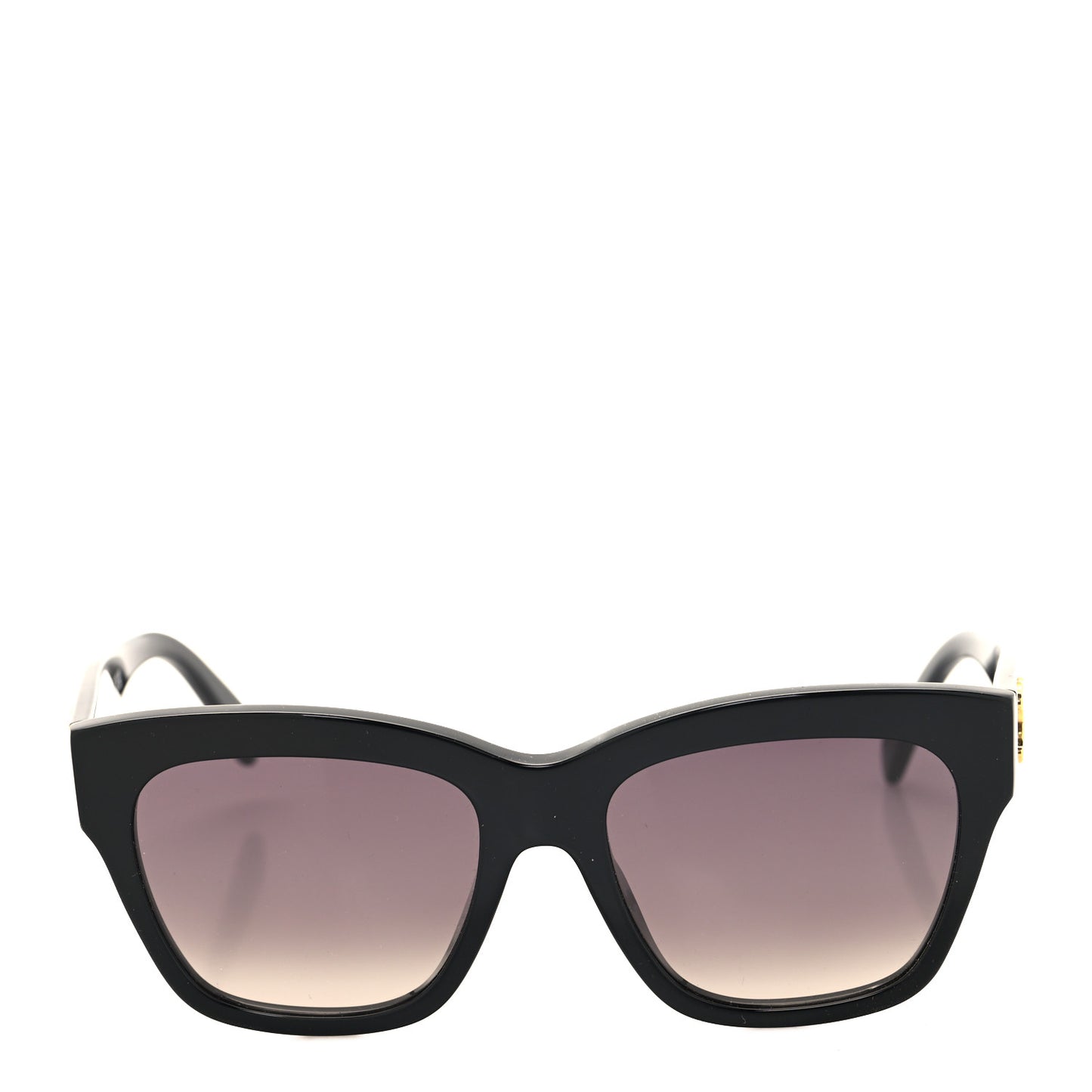 Acetate Triomphe Sunglasses CL 40253I Black