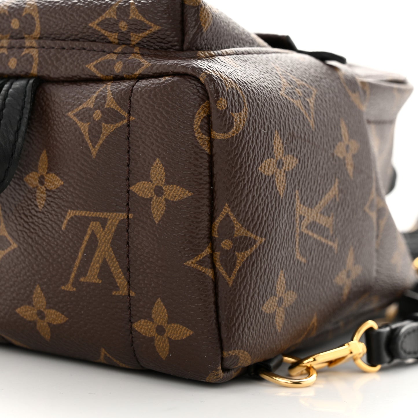 Monogram Palm Springs Backpack Mini
