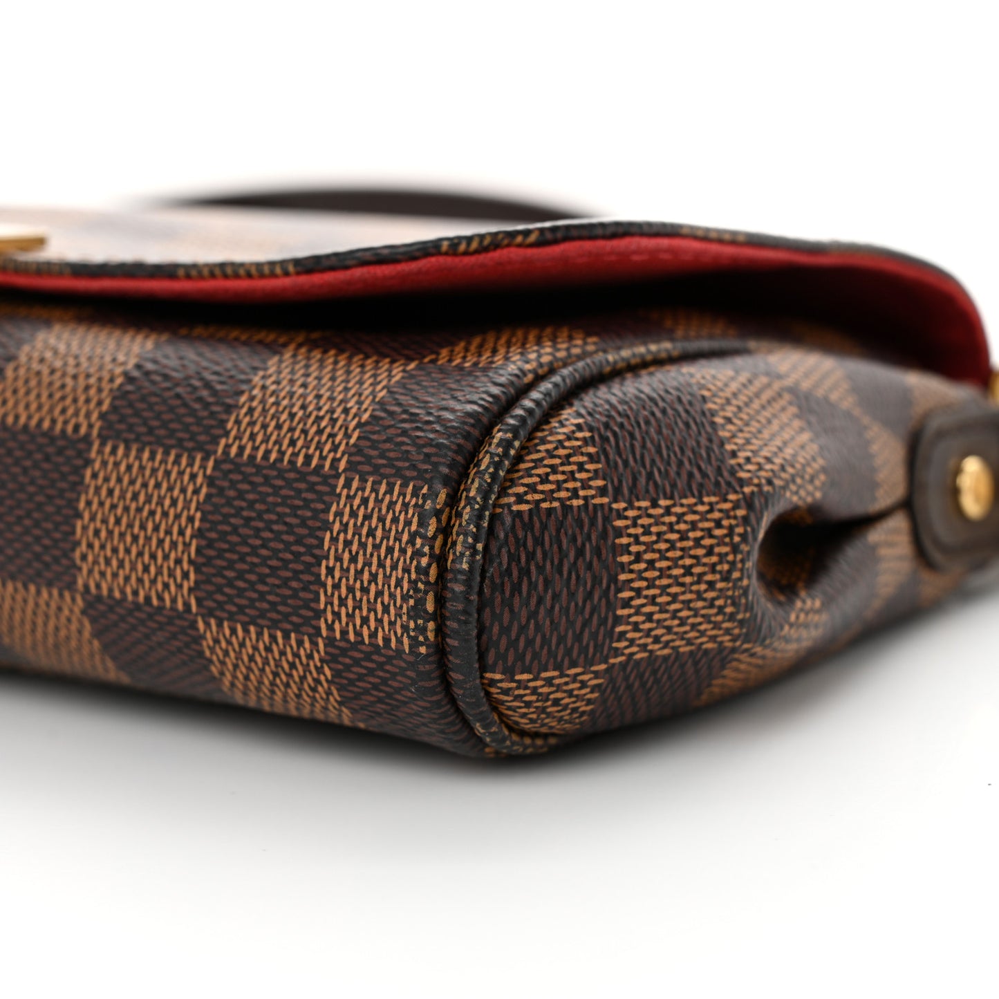 Damier Ebene Favorite PM